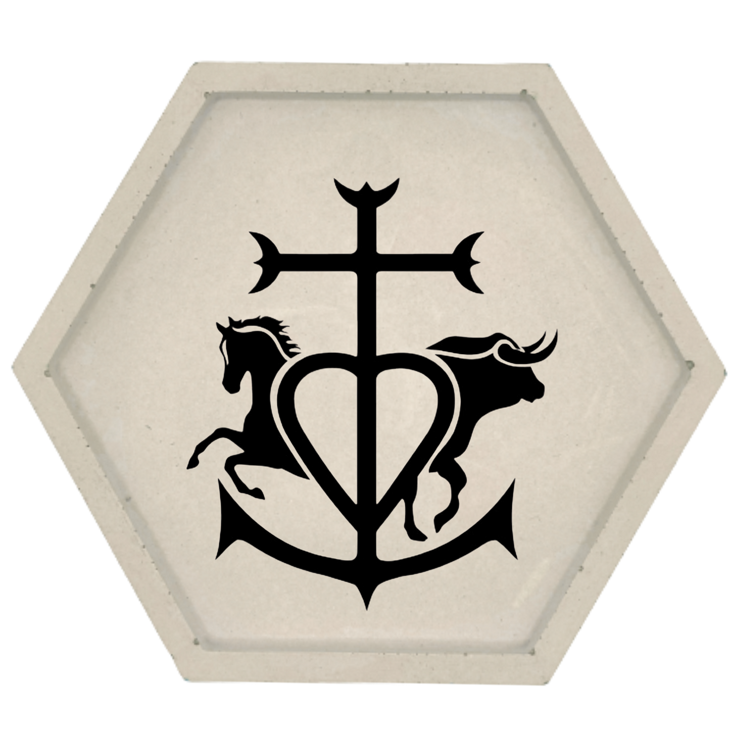 Croix de Camargue