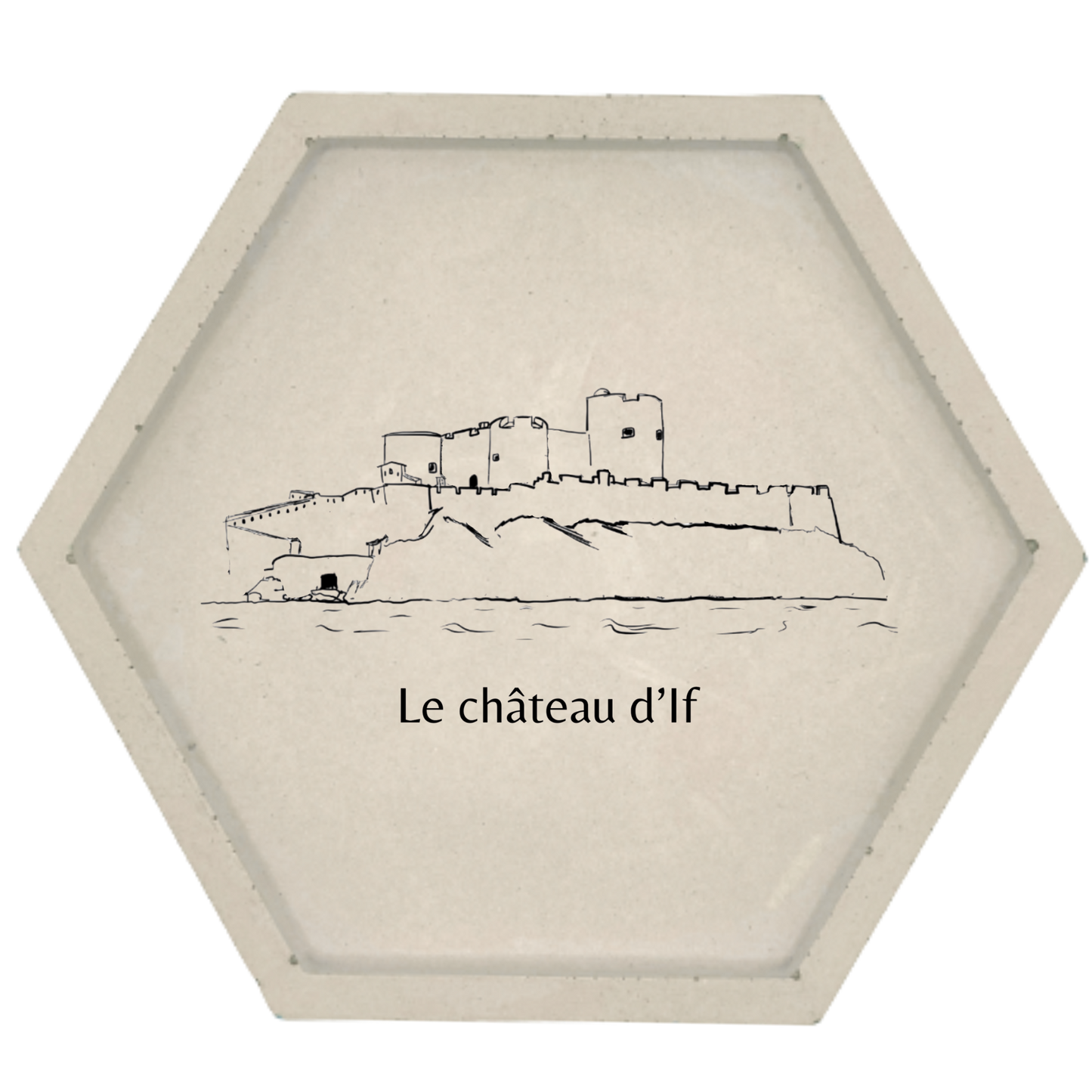 Château d'If