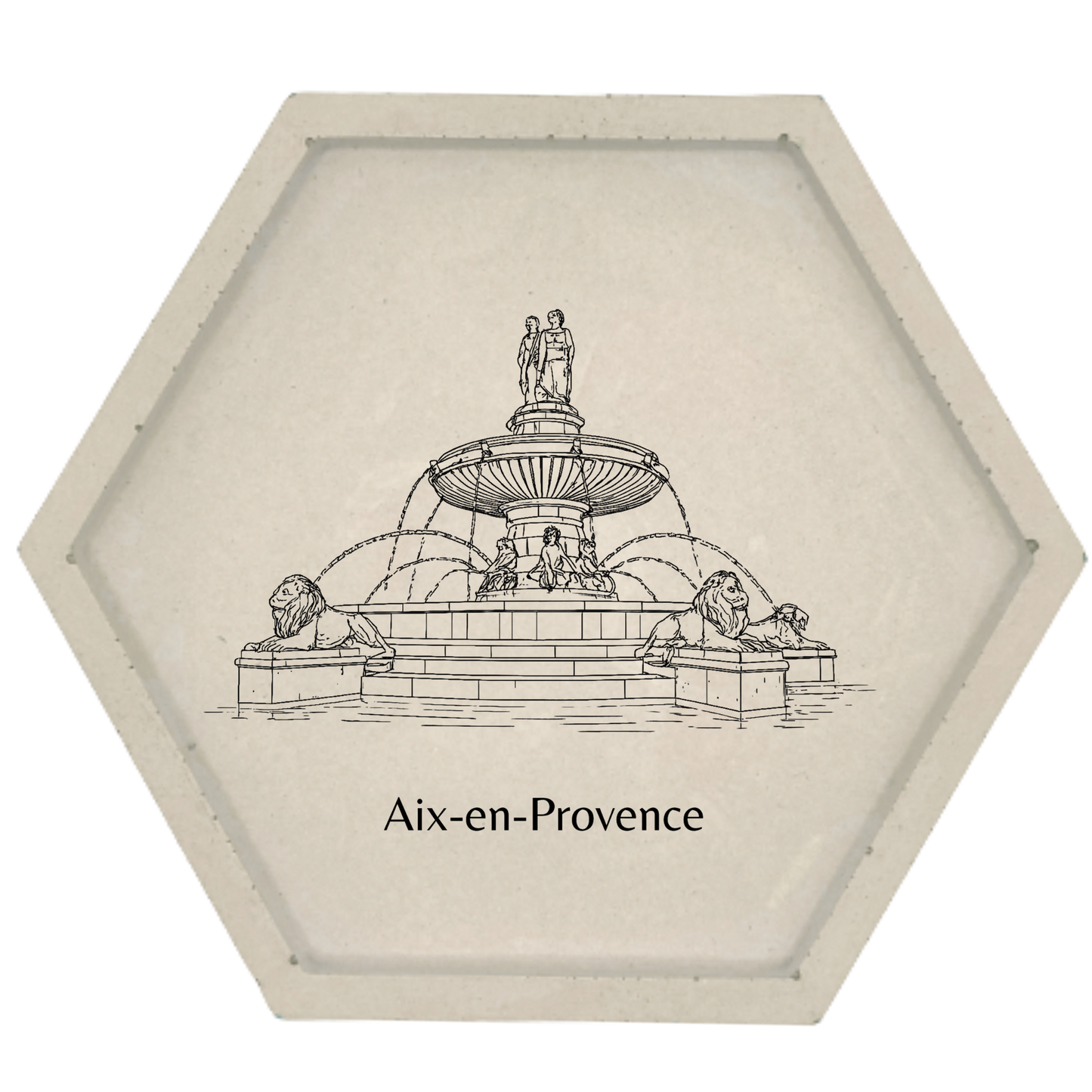 Aix-en-Provence