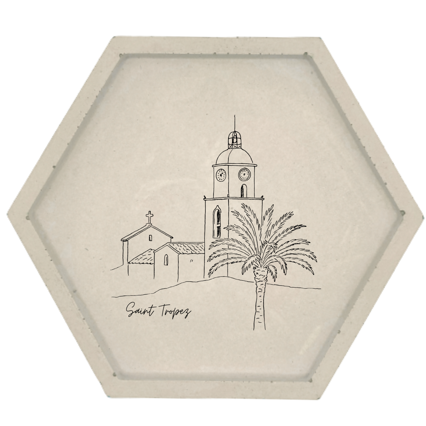Saint Tropez