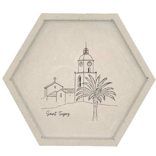 Saint Tropez