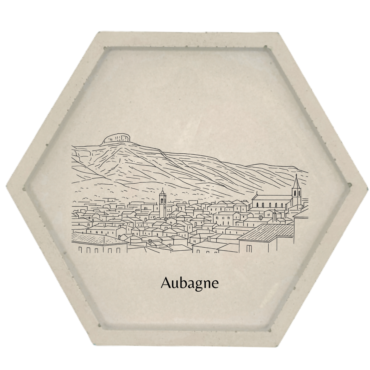 Aubagne