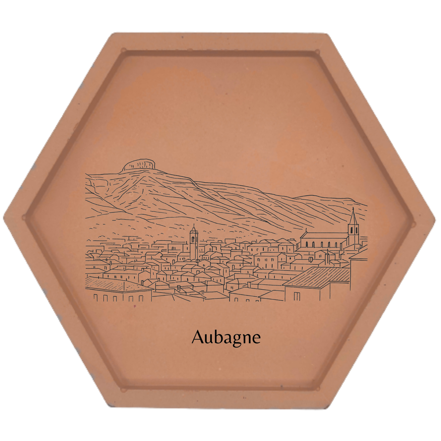 Aubagne