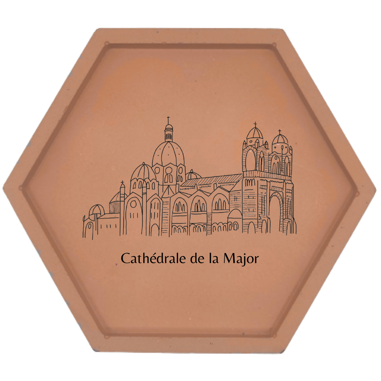 Cathédrale de la Major