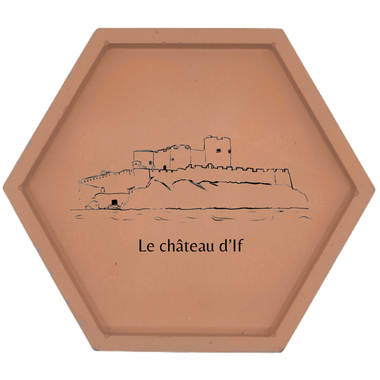Château d'If