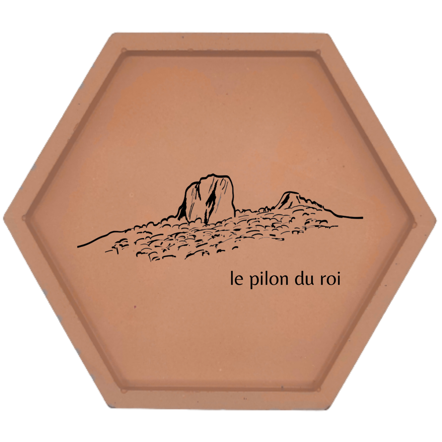 Pilon du roi