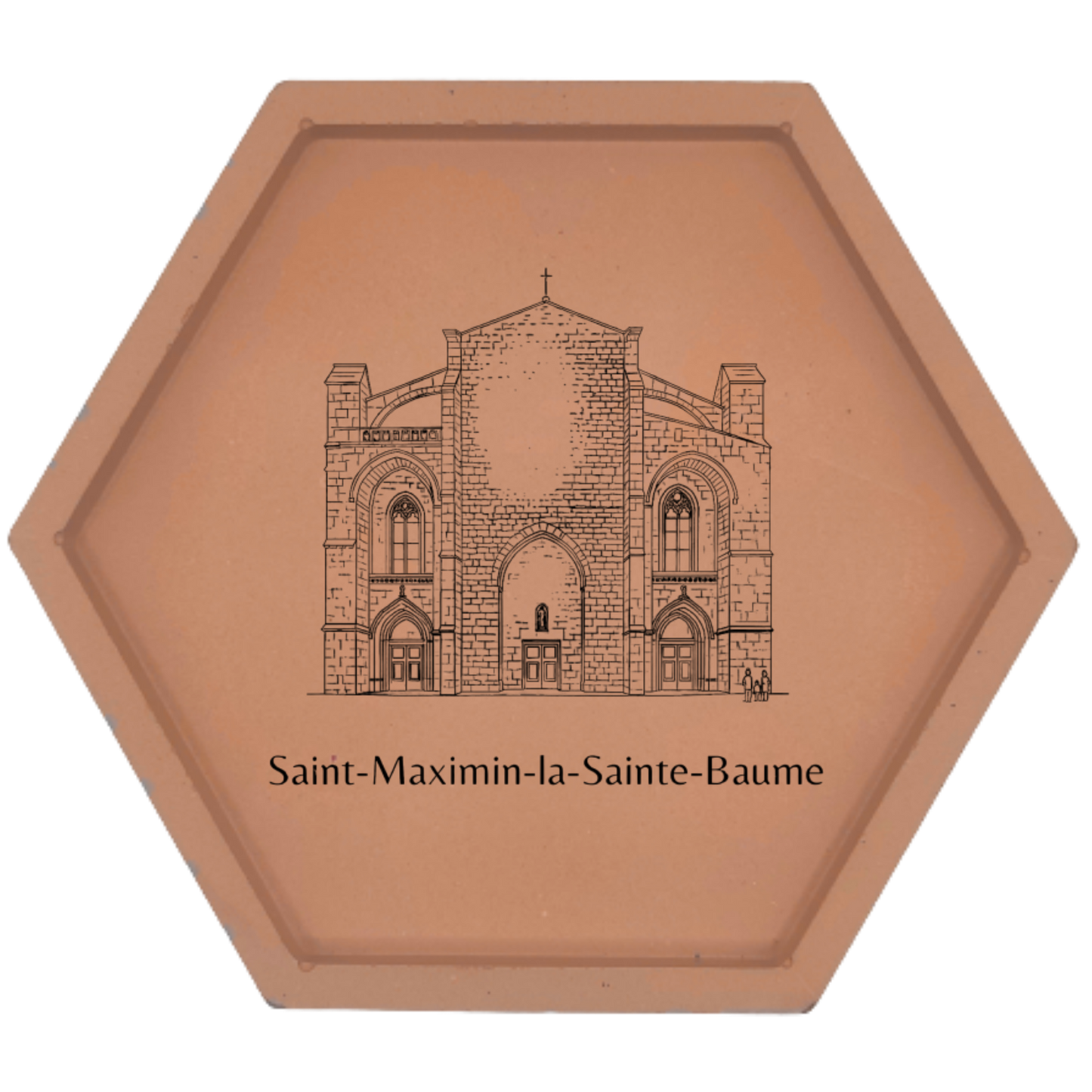 Saint-Maximin-la-Sainte-Baume