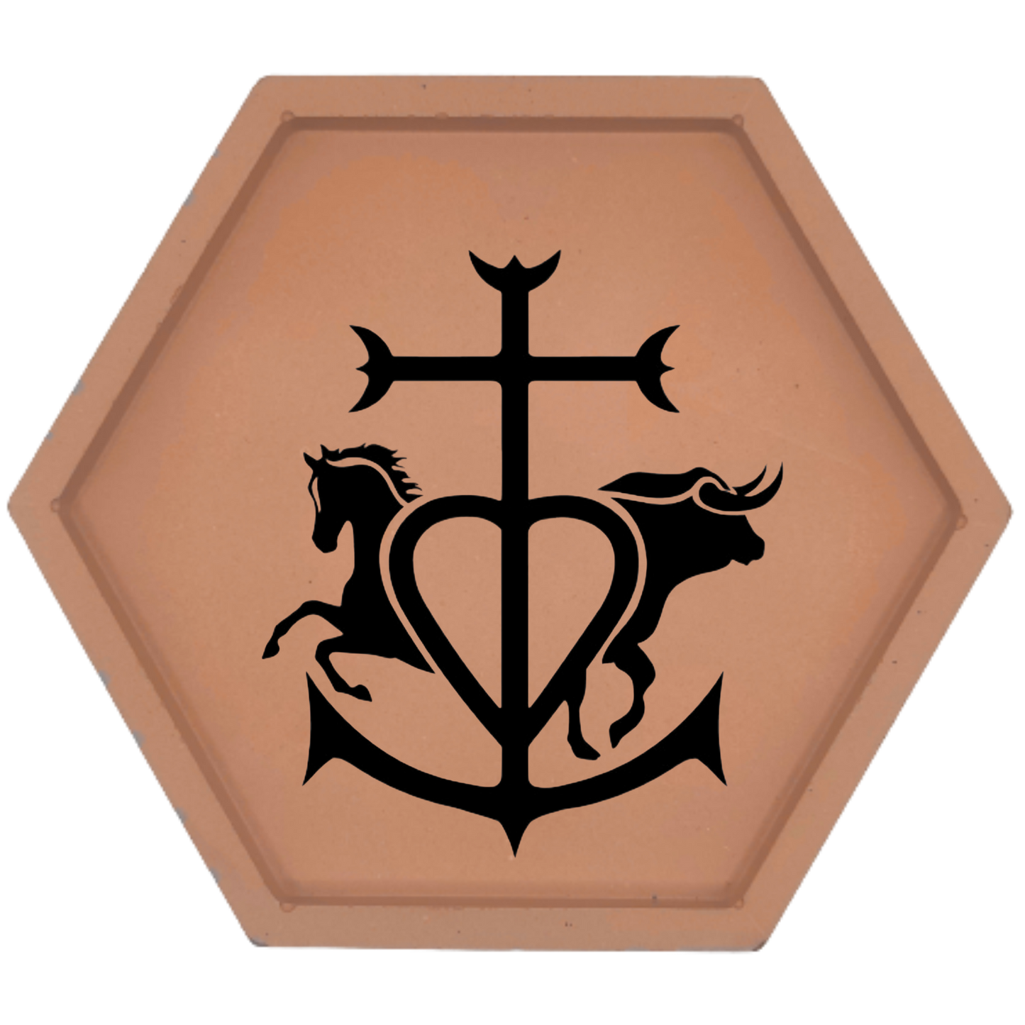 Croix de Camargue