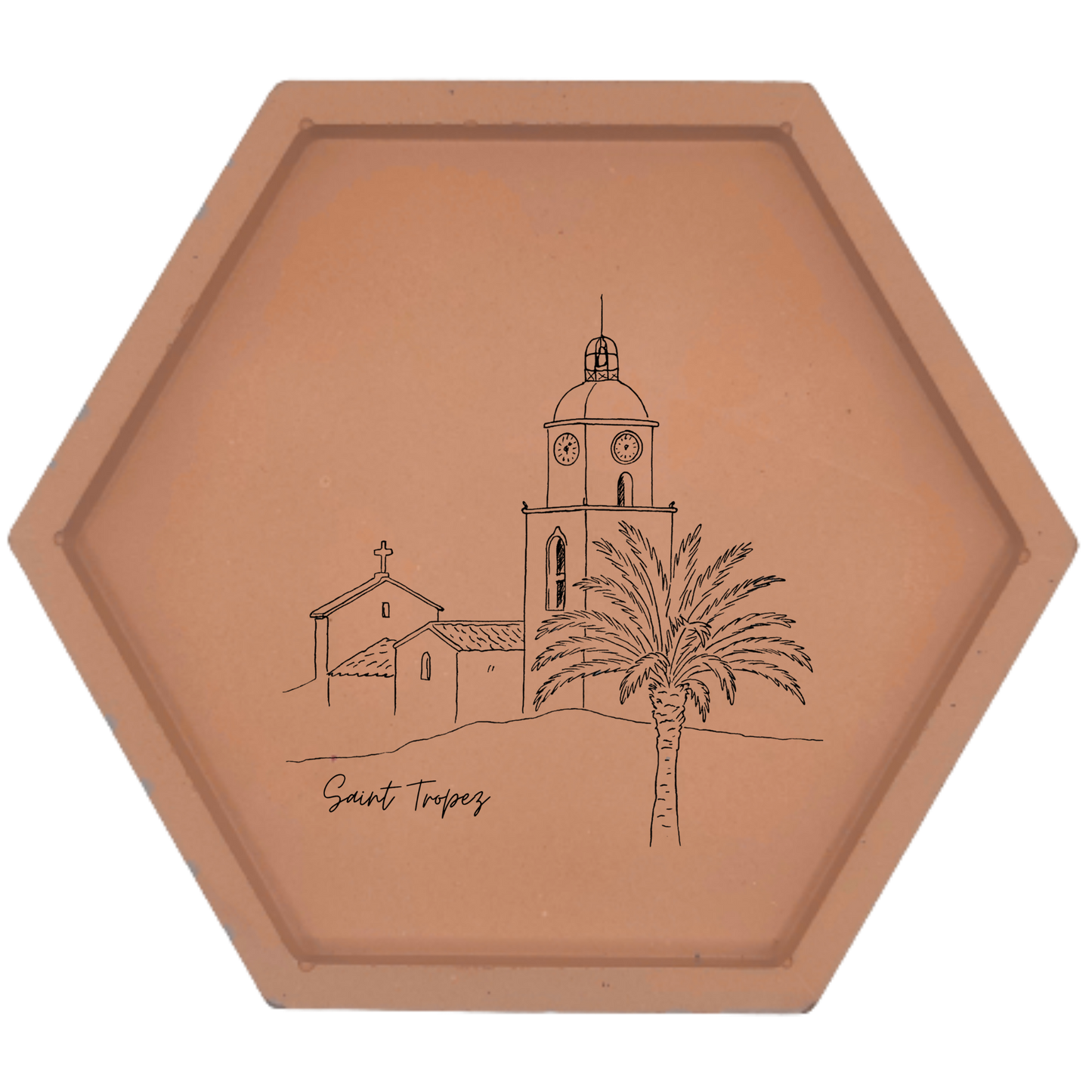 Saint Tropez