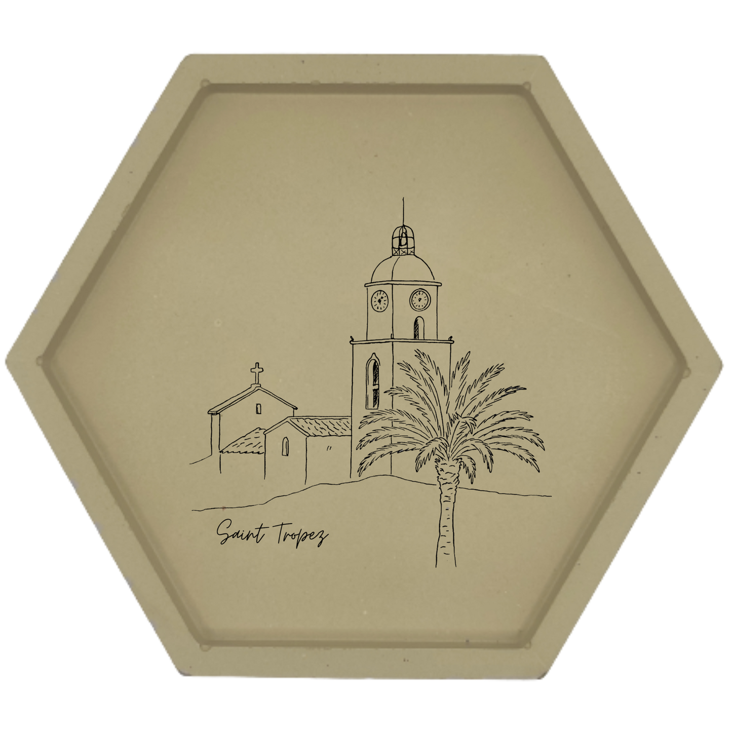 Saint Tropez