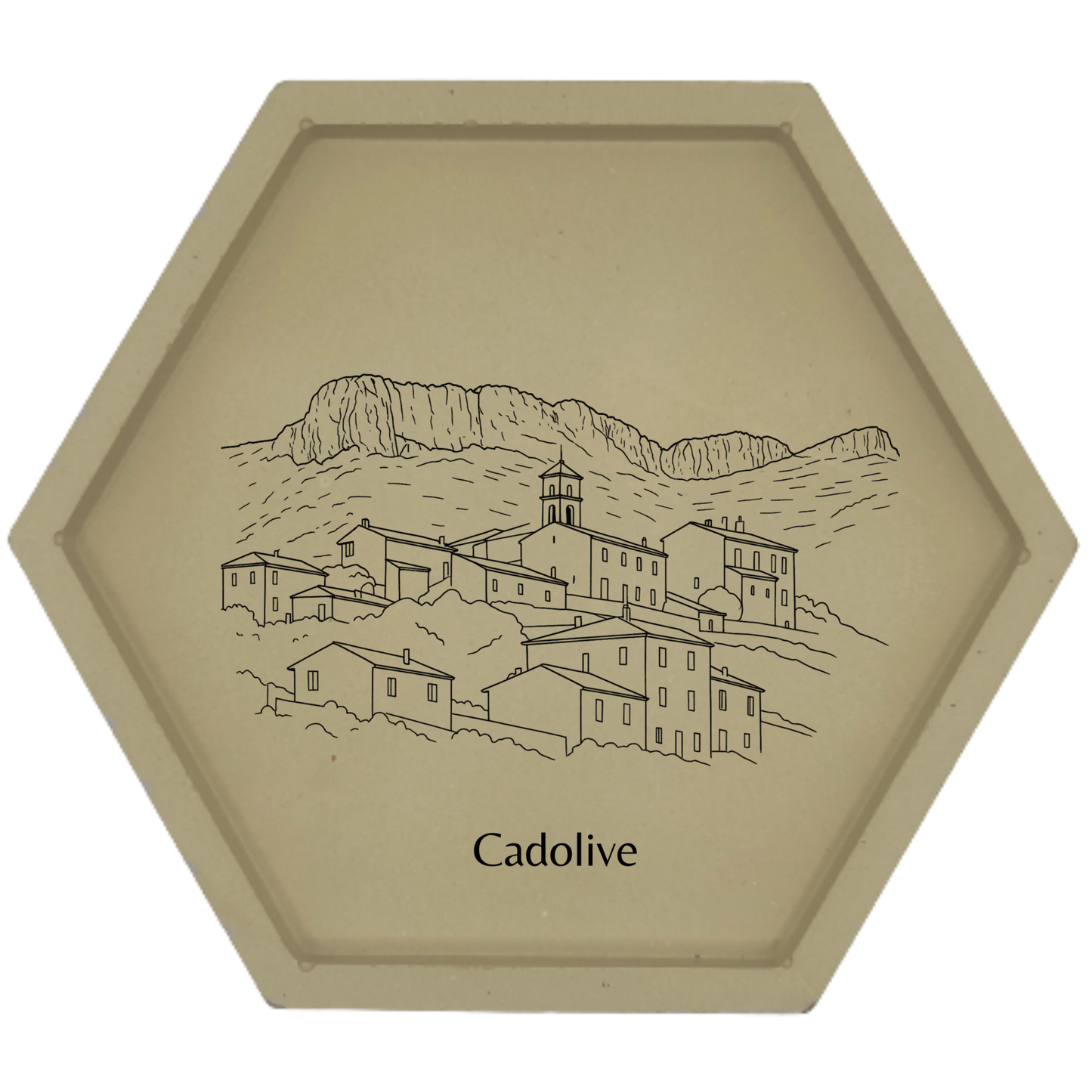 Cadolive