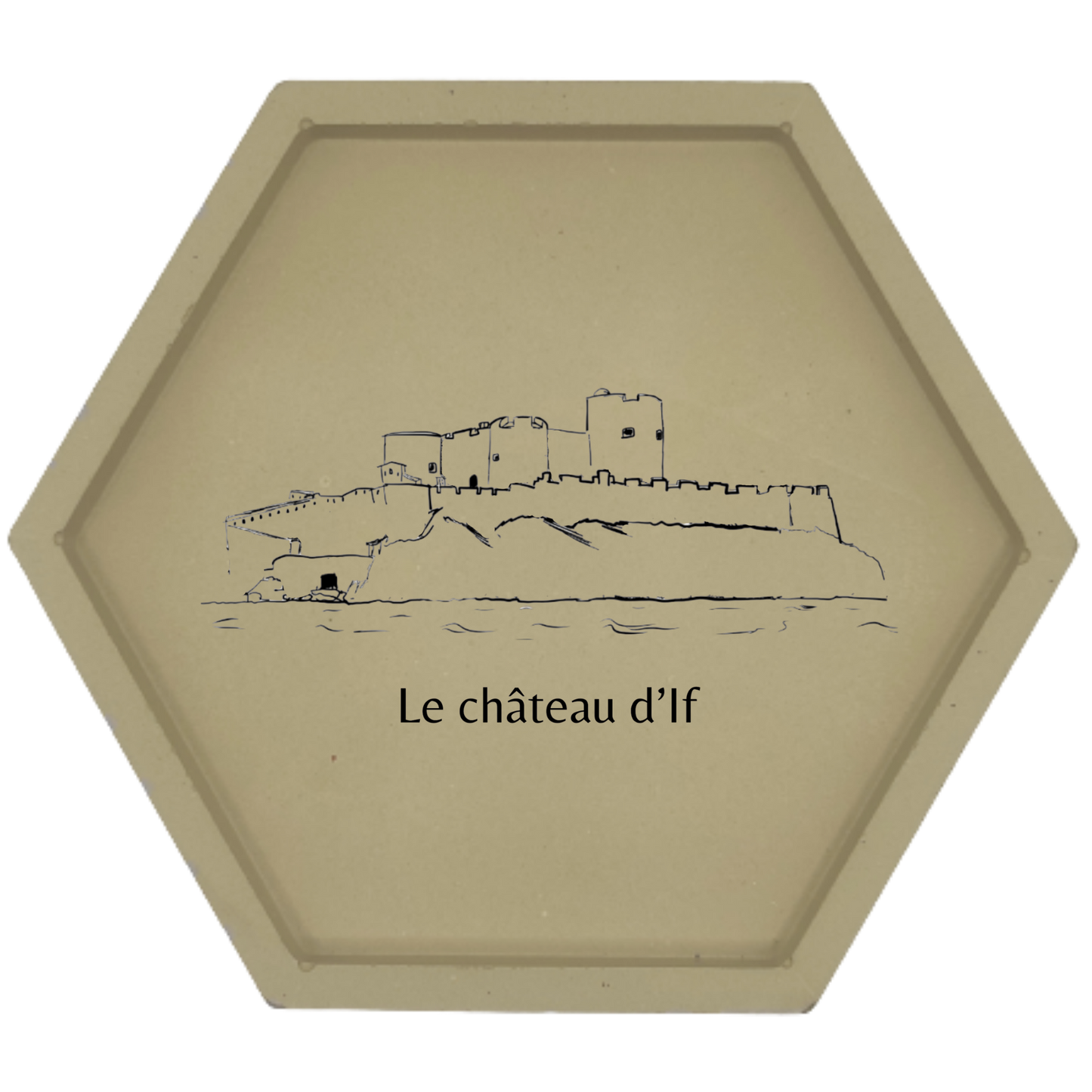 Château d'If