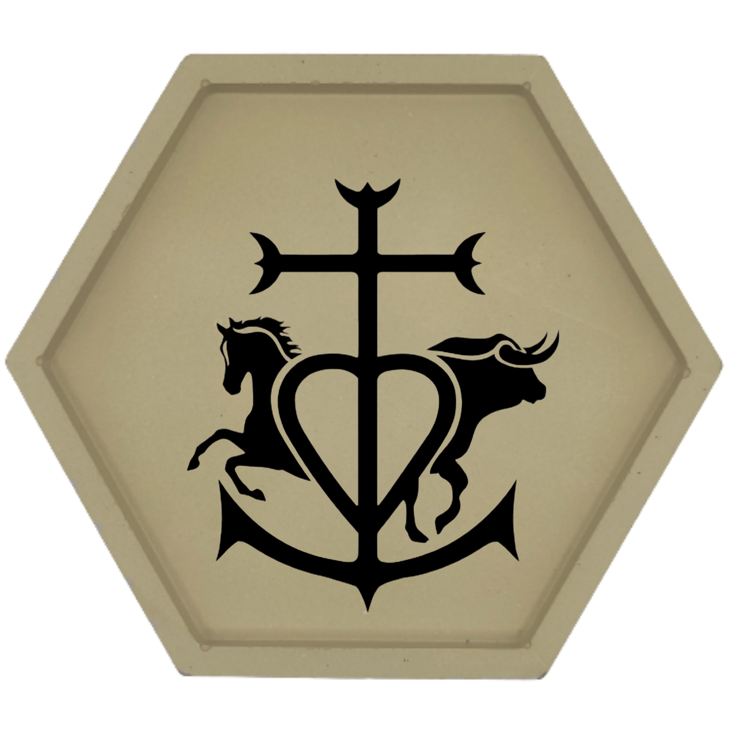 Croix de Camargue