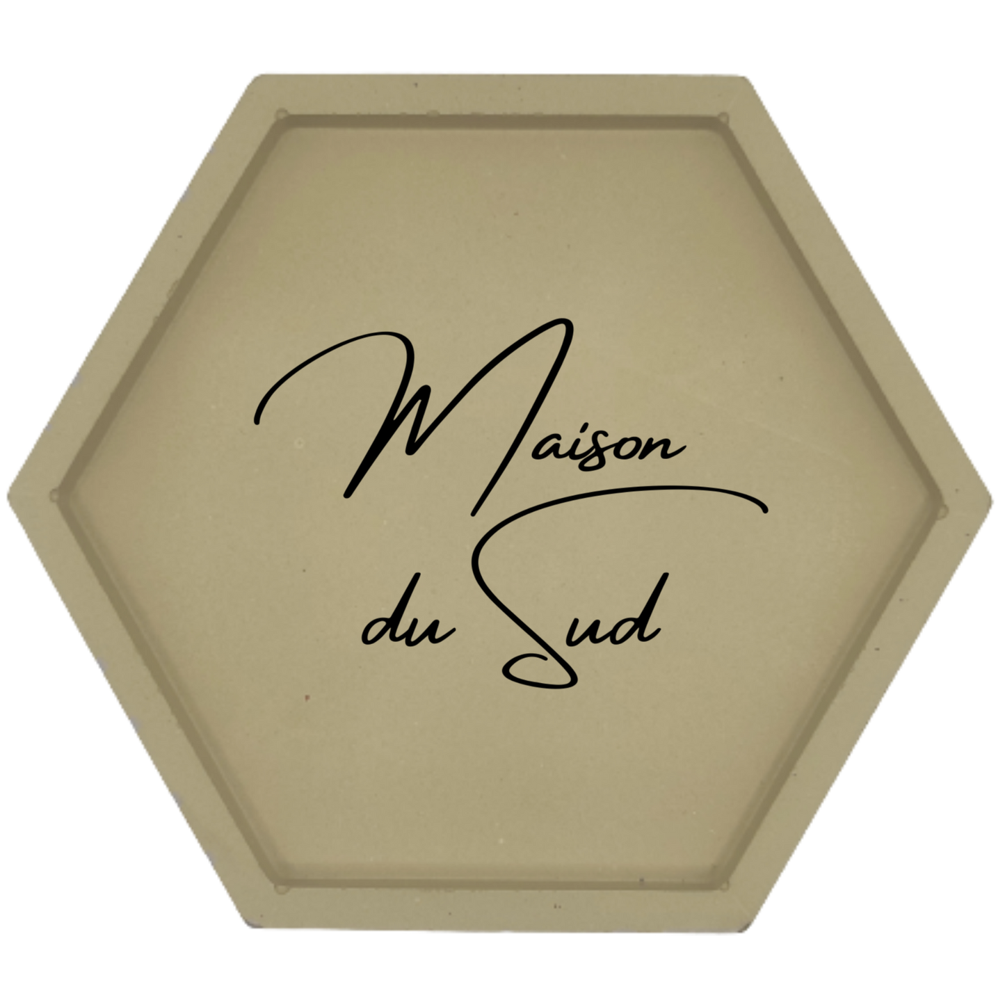 Maison du Sud