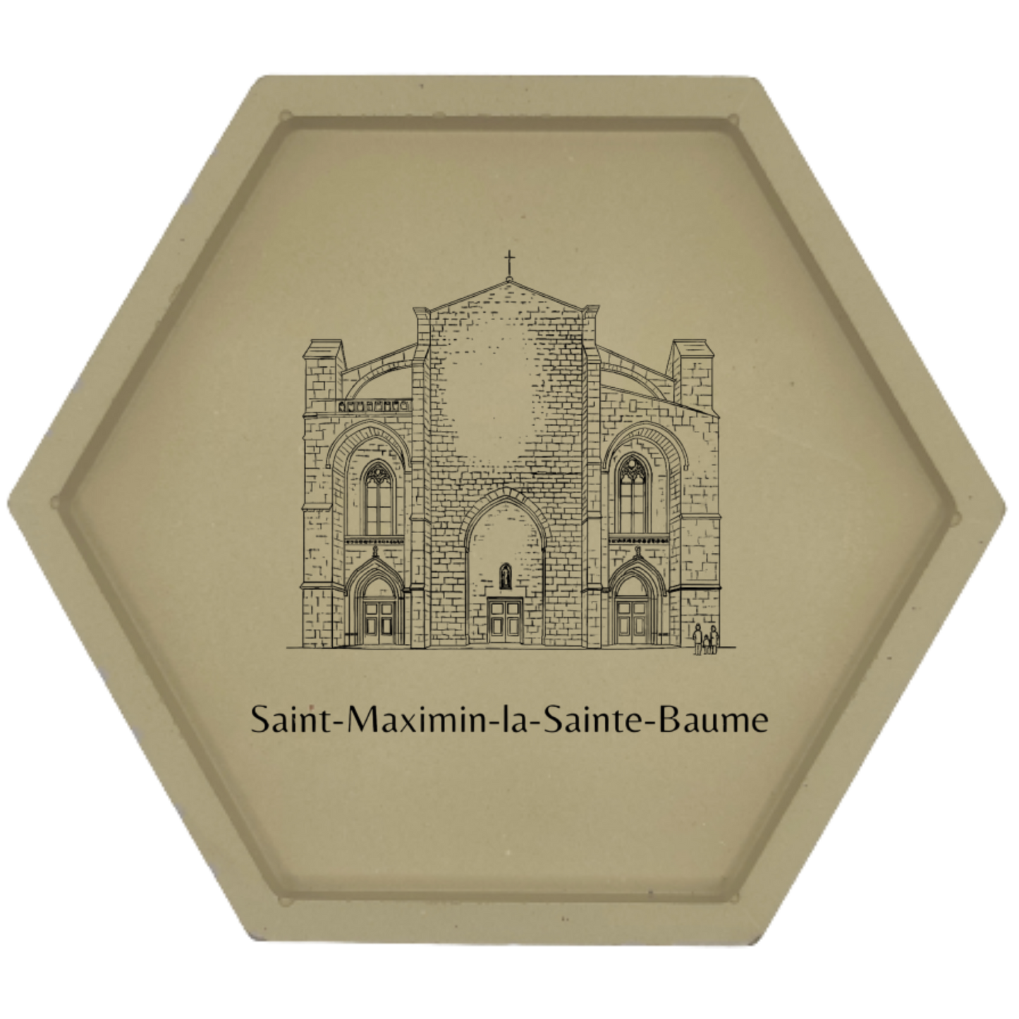 Saint-Maximin-la-Sainte-Baume