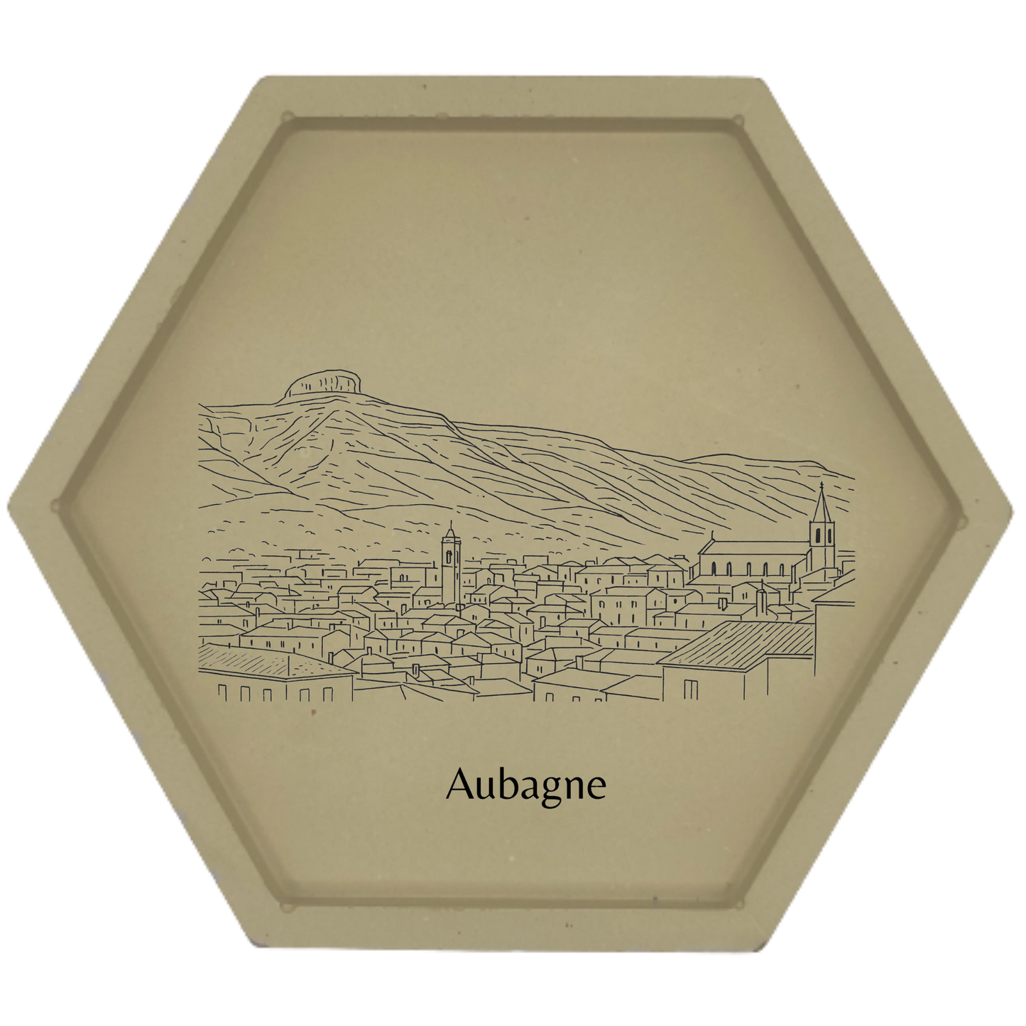 Aubagne