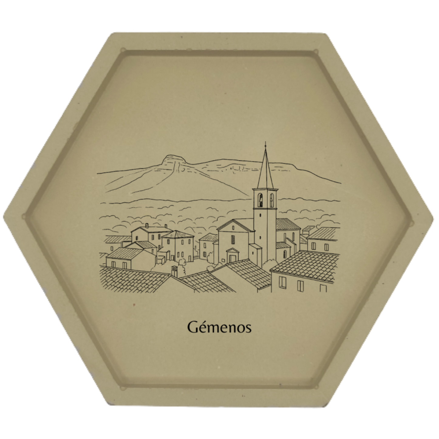 Gémenos