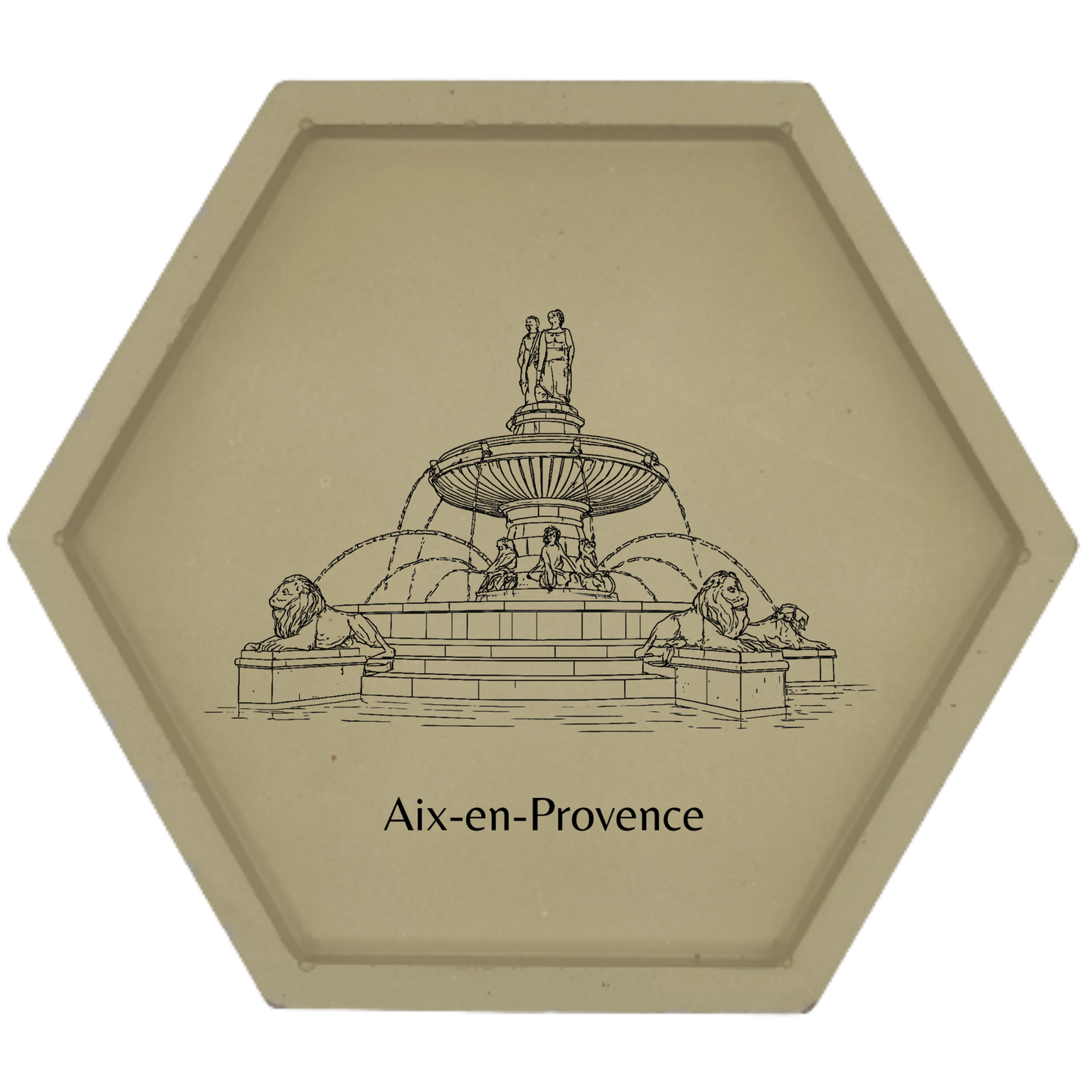 Aix-en-Provence