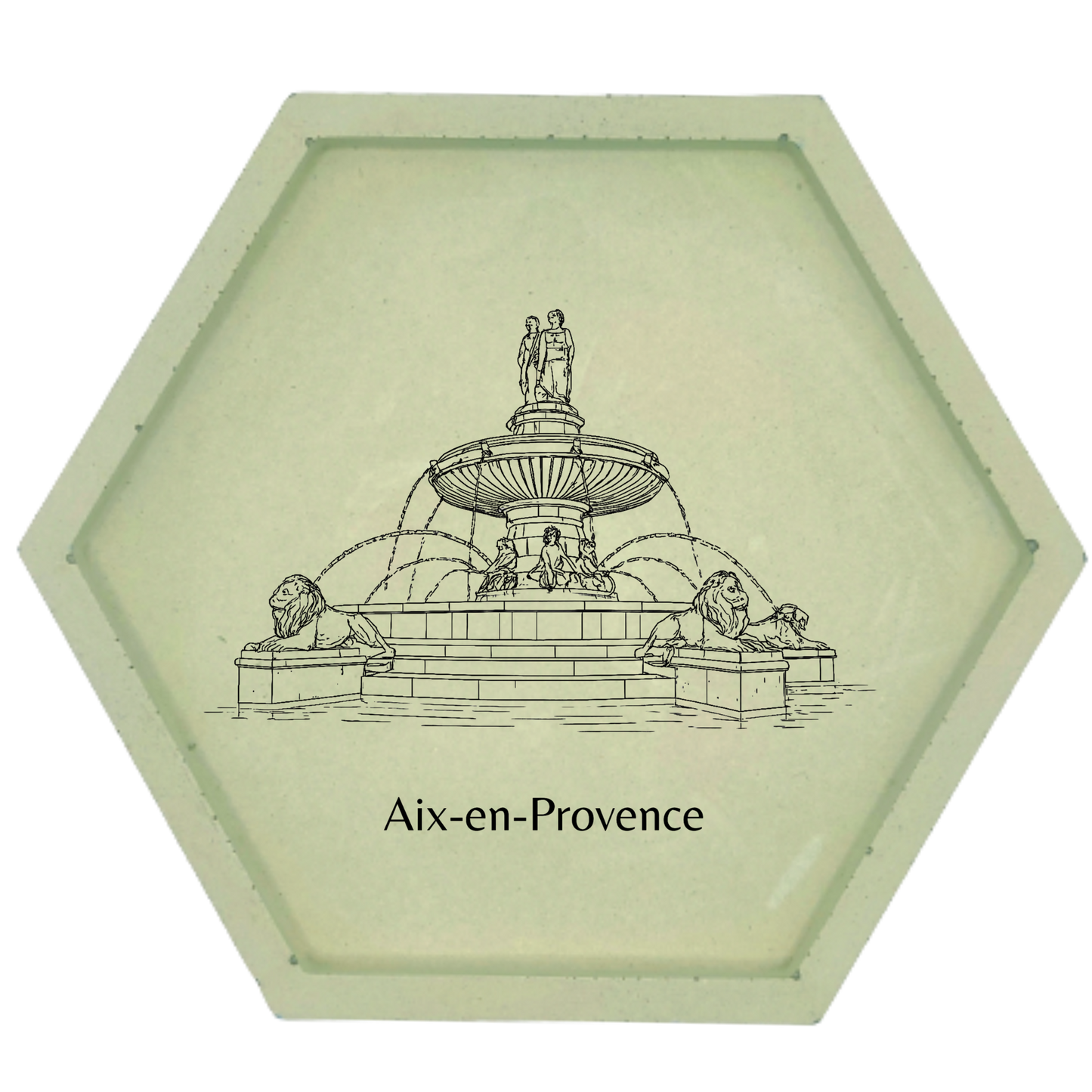 Aix-en-Provence