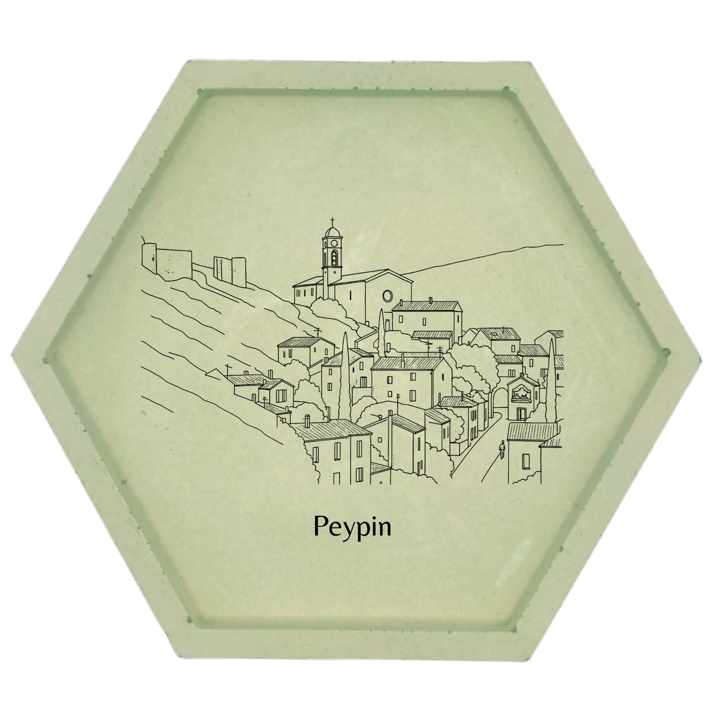Peypin