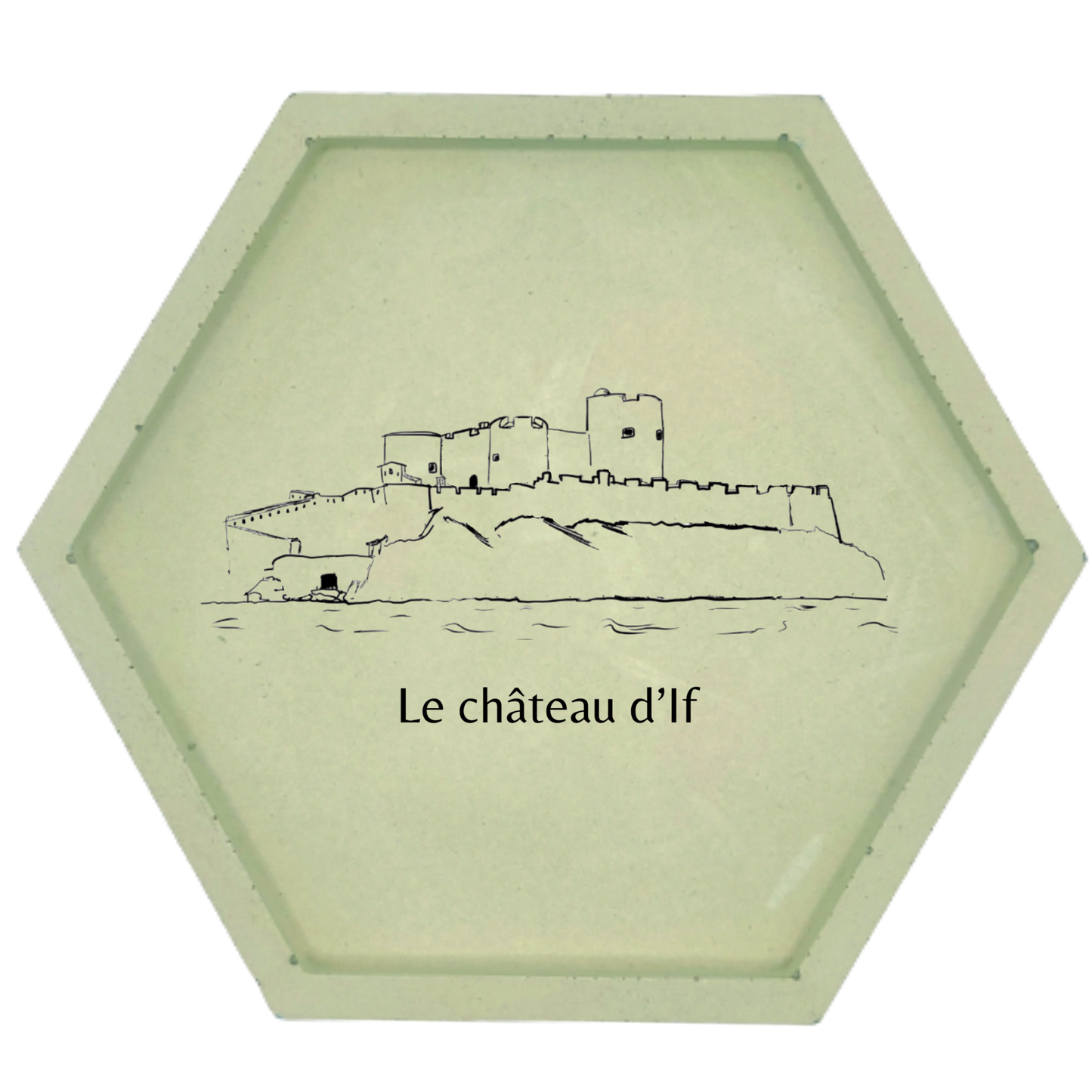 Château d'If