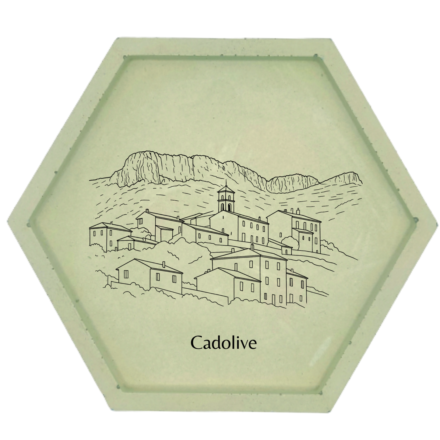 Cadolive