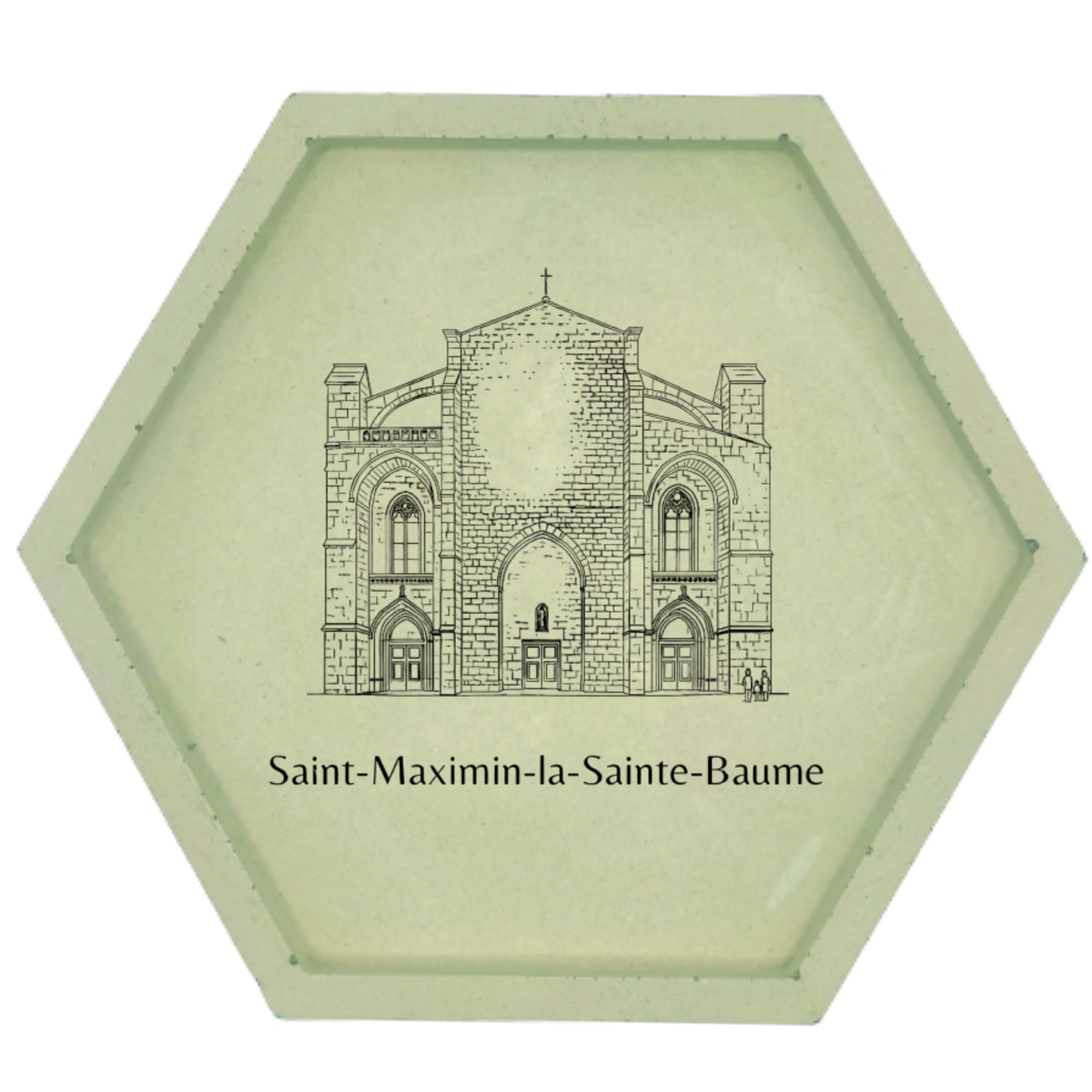 Saint-Maximin-la-Sainte-Baume