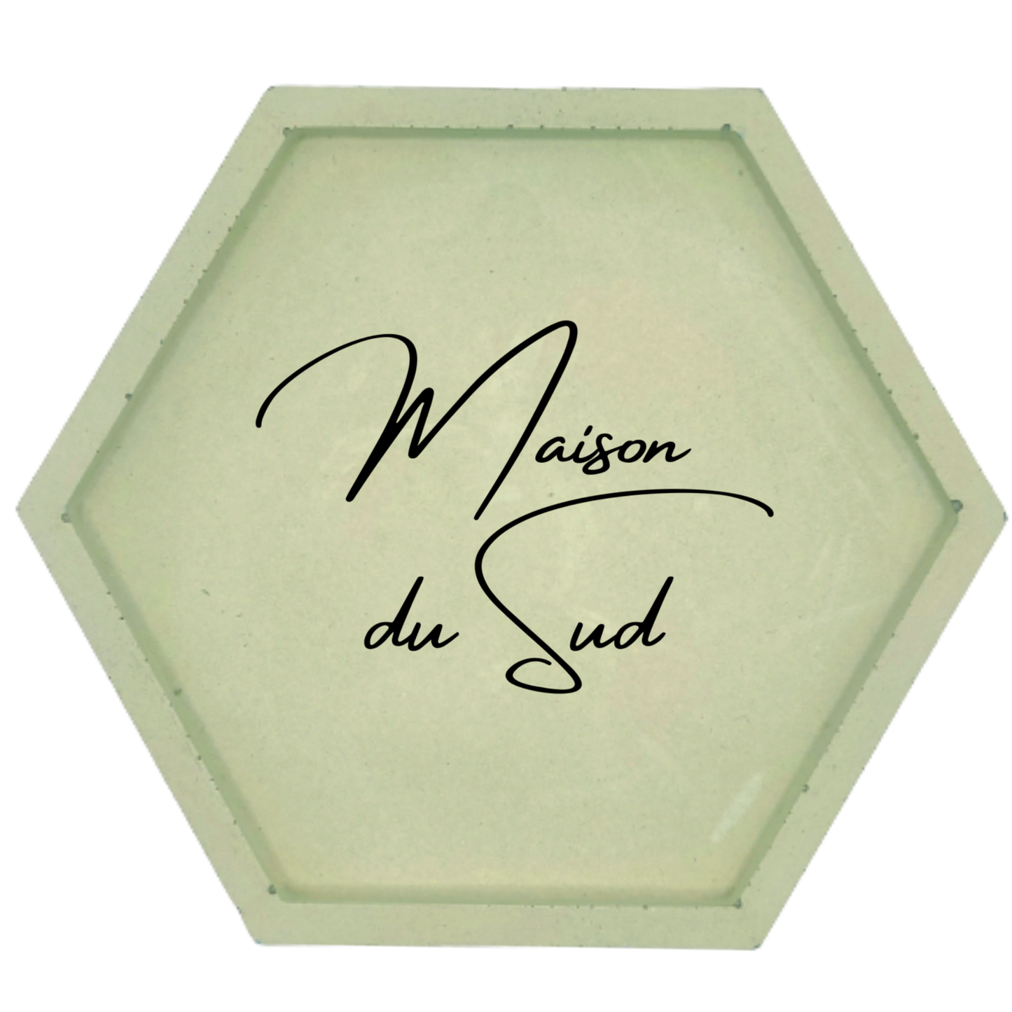 Maison du Sud