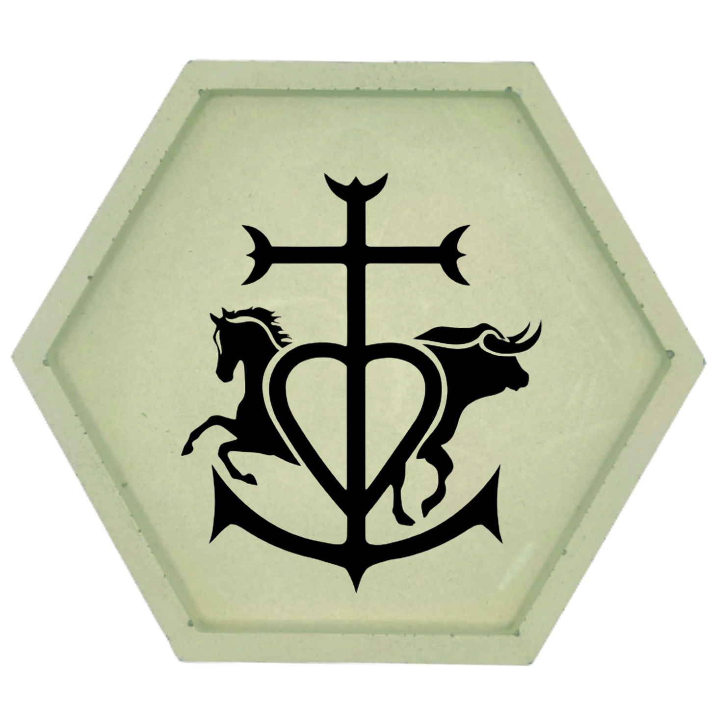 Croix de Camargue