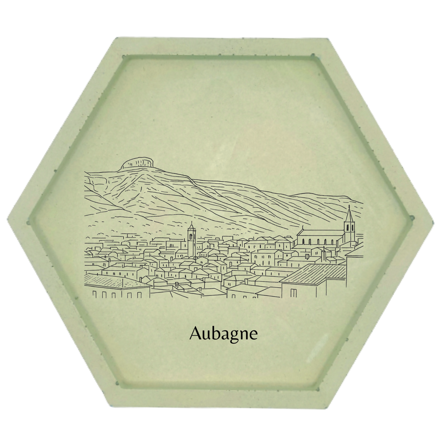 Aubagne