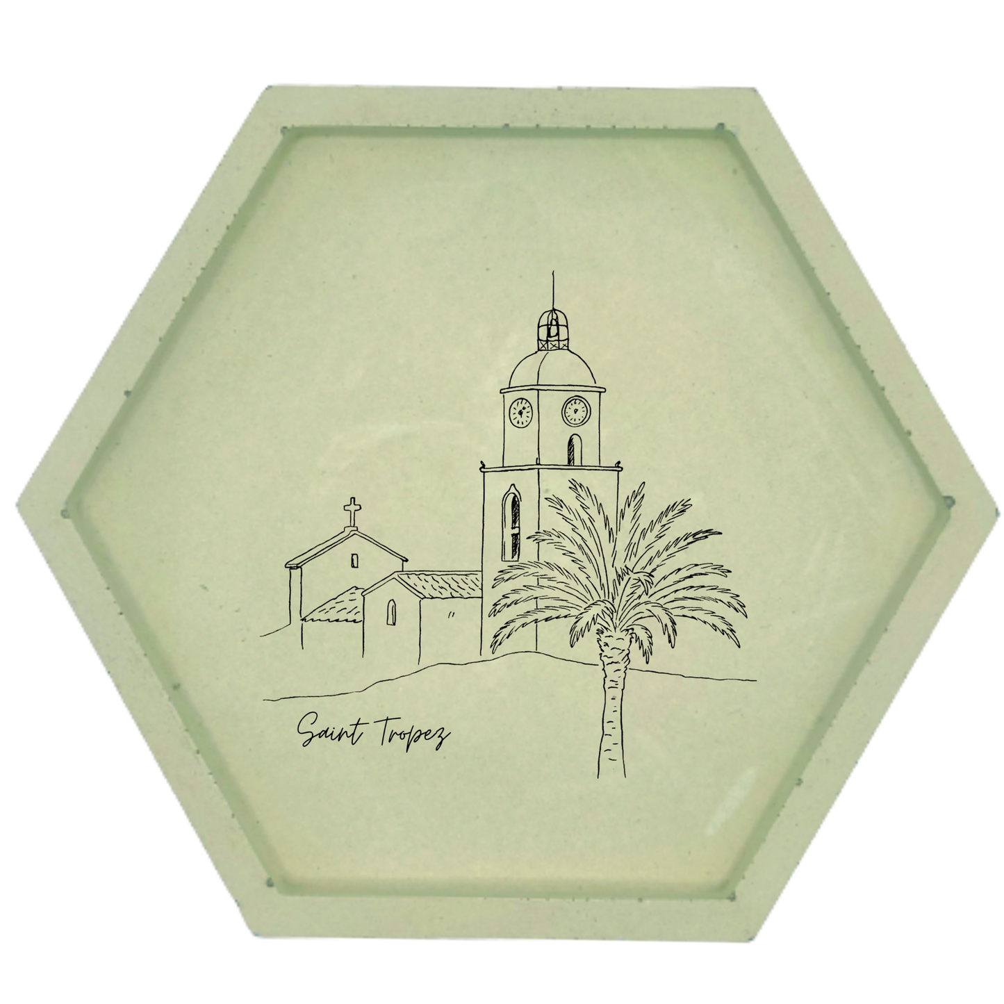Saint Tropez