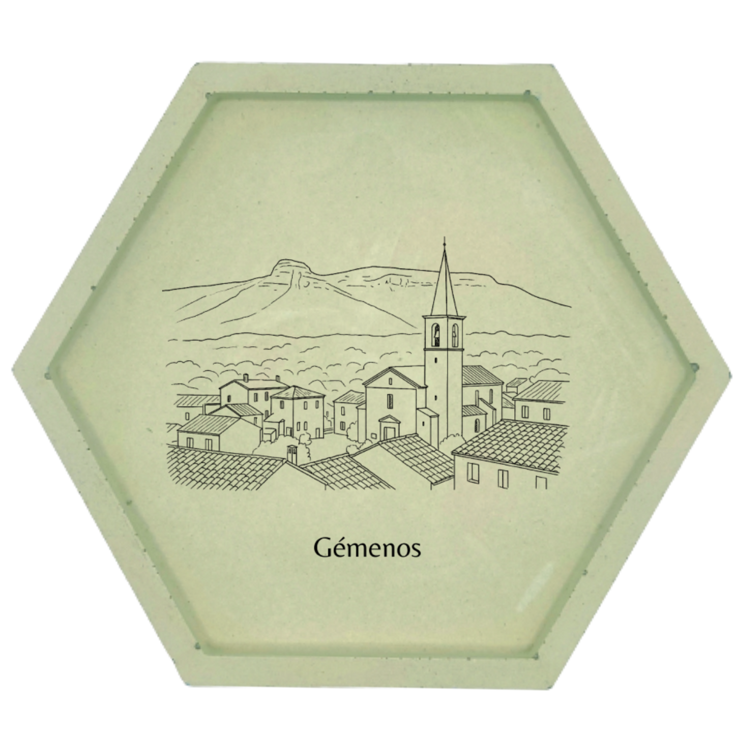 Gémenos