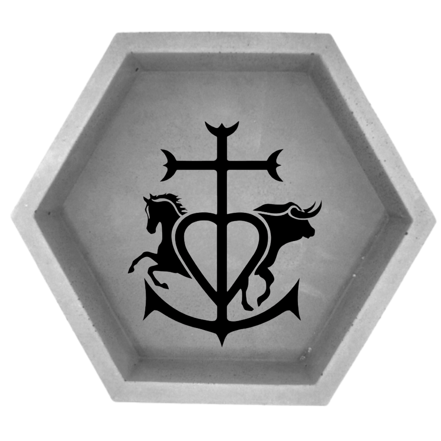 Croix de Camargue