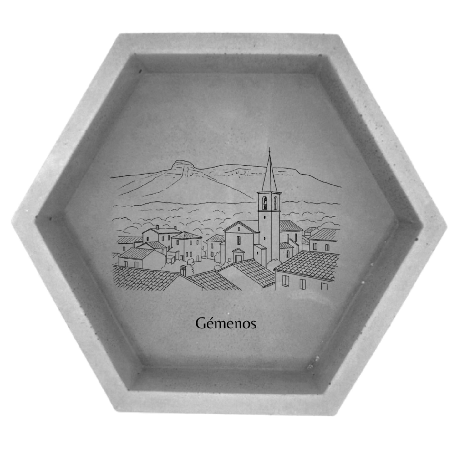 Gémenos