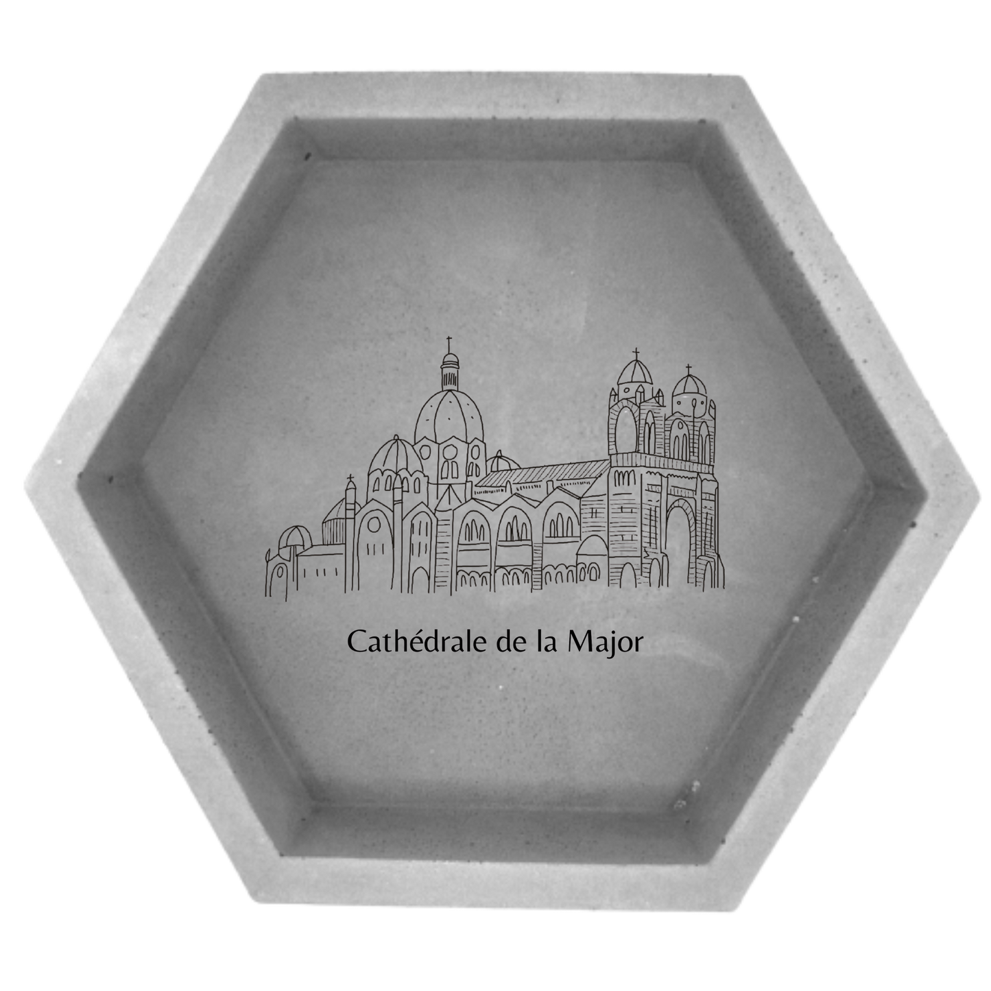 Cathédrale de la Major