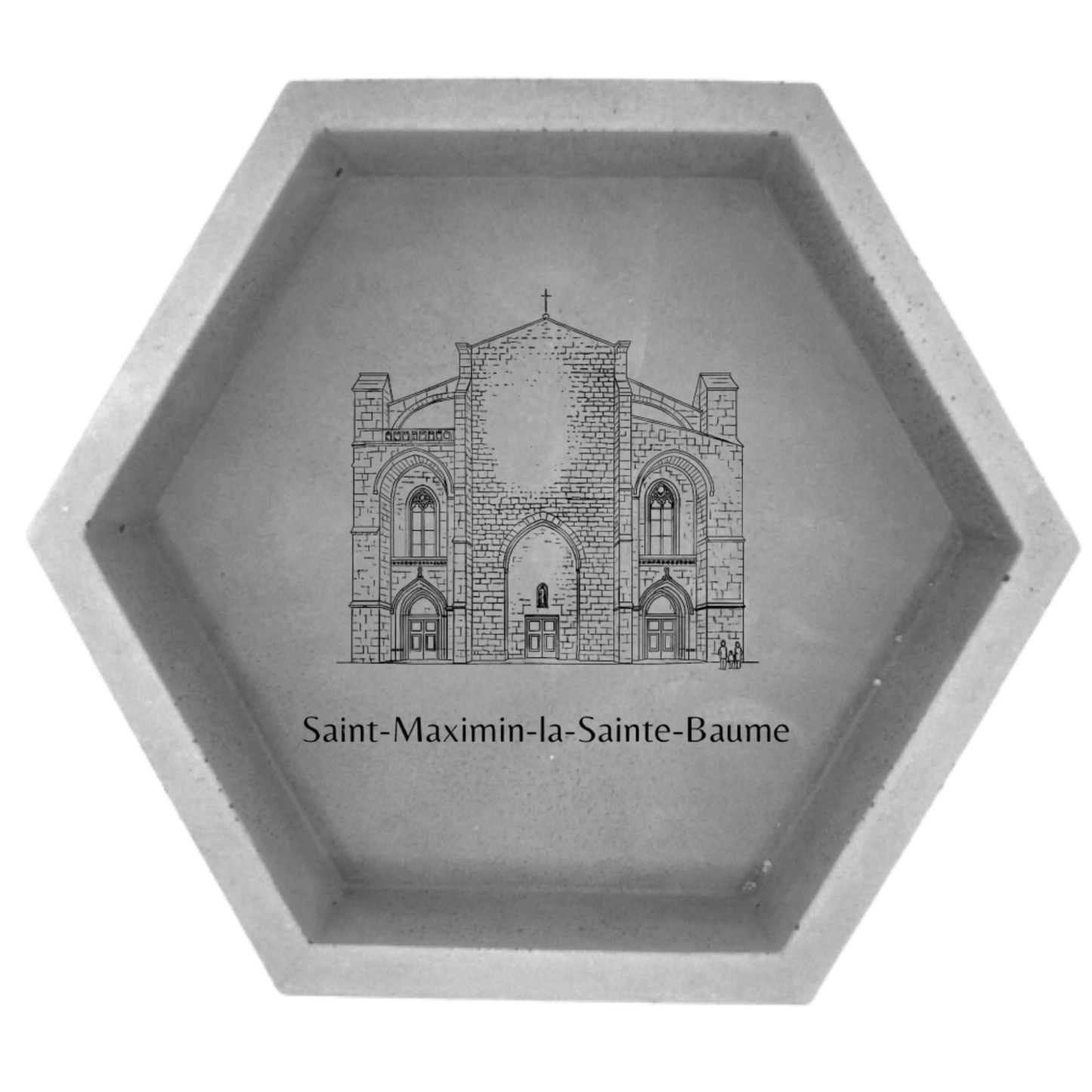 Saint-Maximin-la-Sainte-Baume