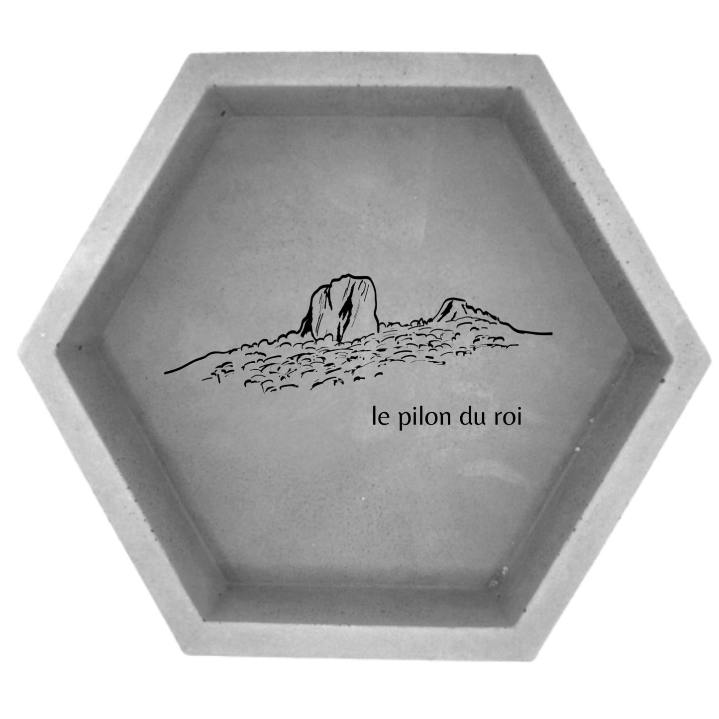 Pilon du roi
