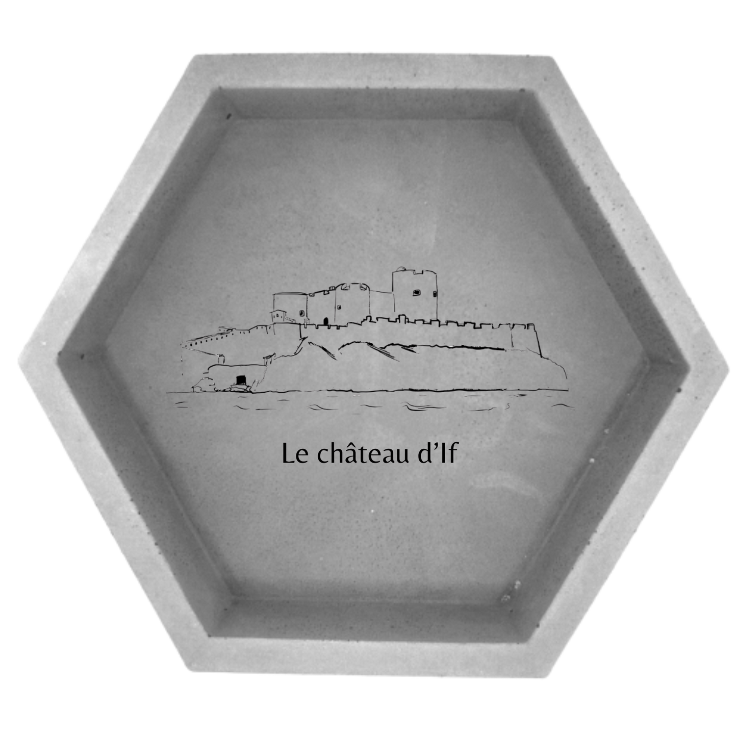 Château d'If