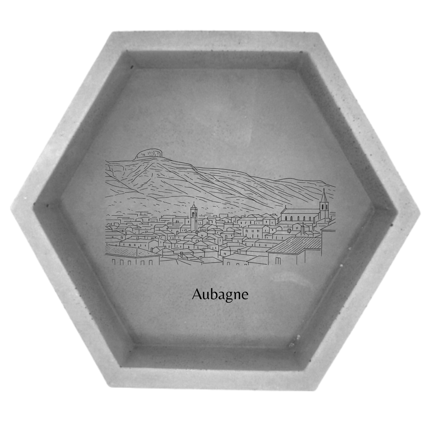 Aubagne