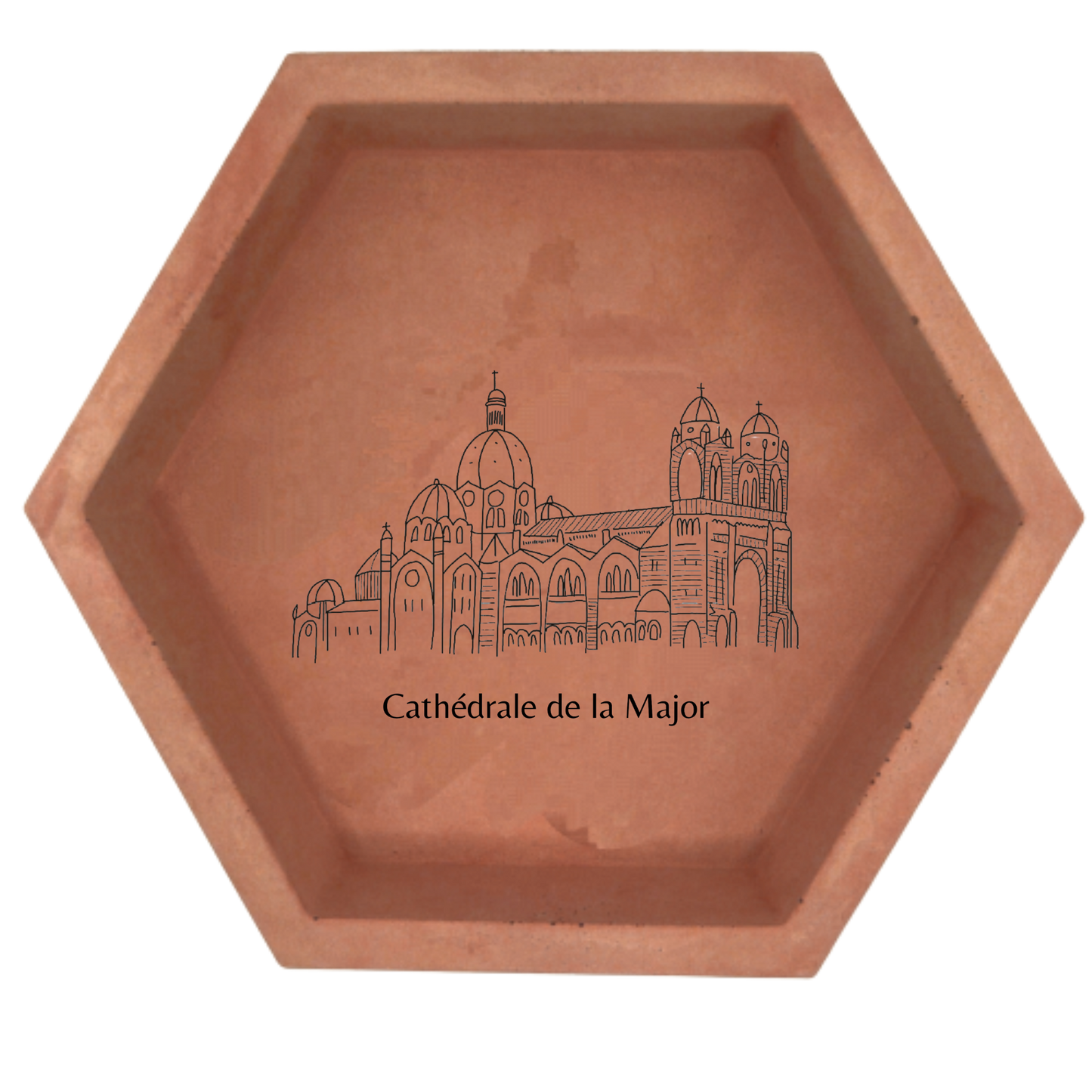 Cathédrale de la Major