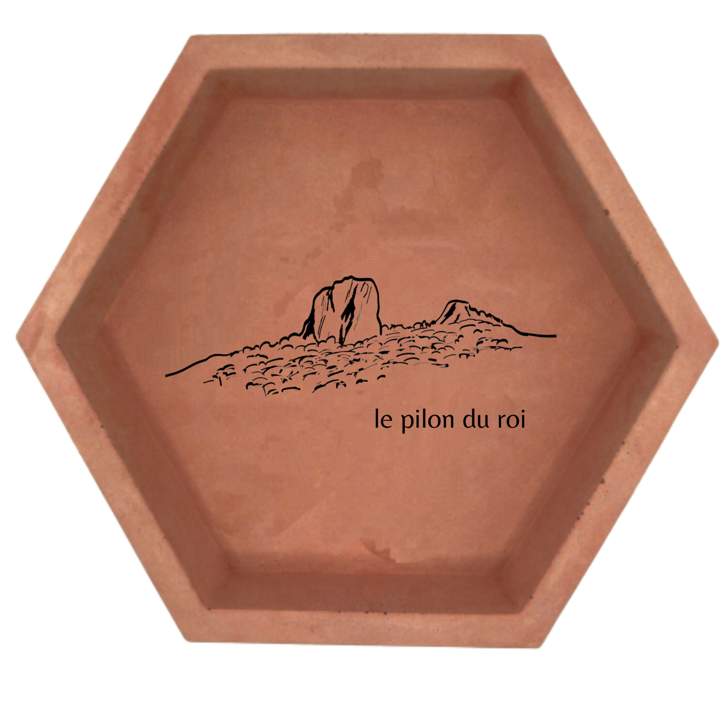 Pilon du roi