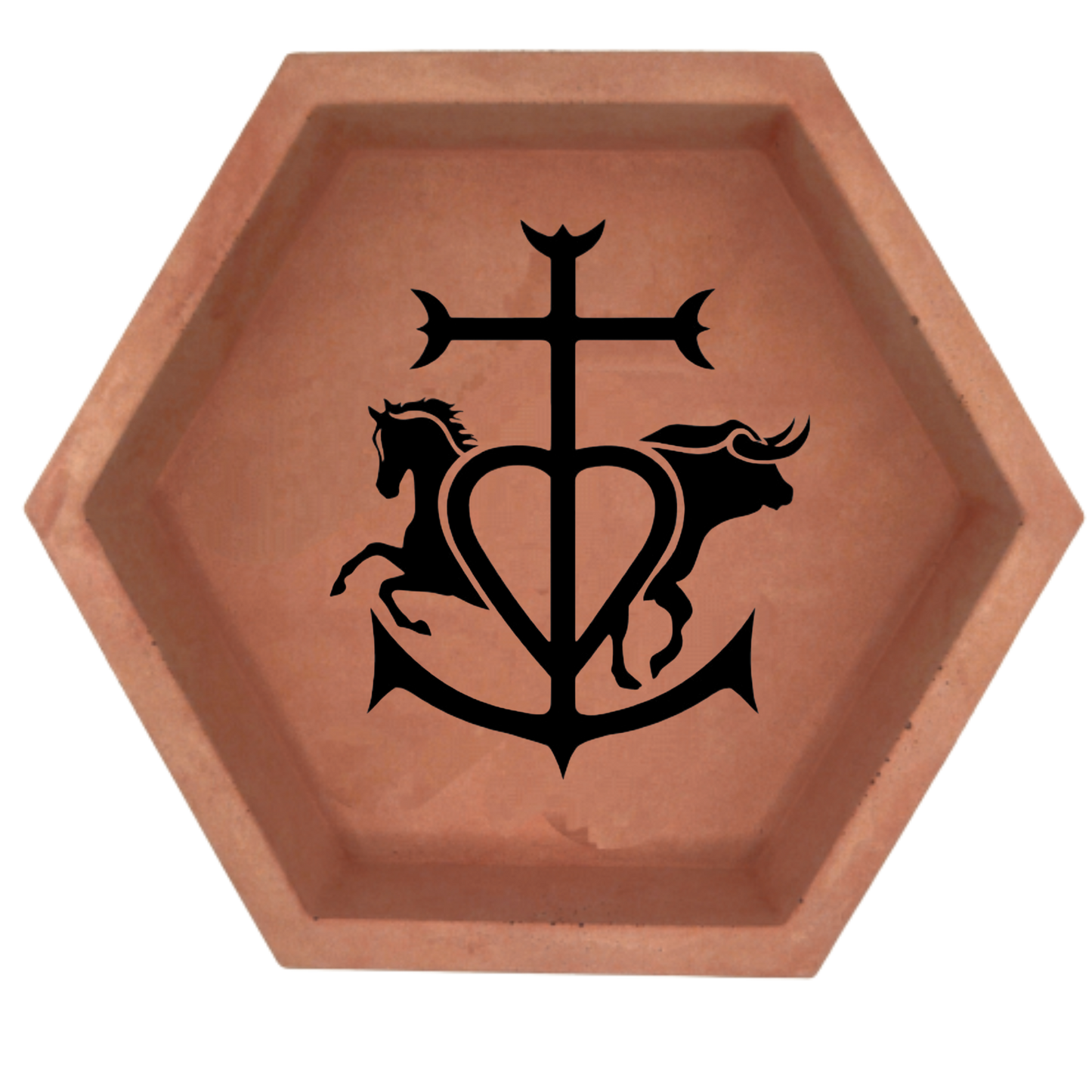 Croix de Camargue