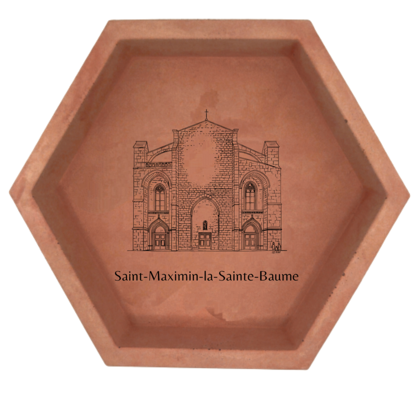 Saint-Maximin-la-Sainte-Baume
