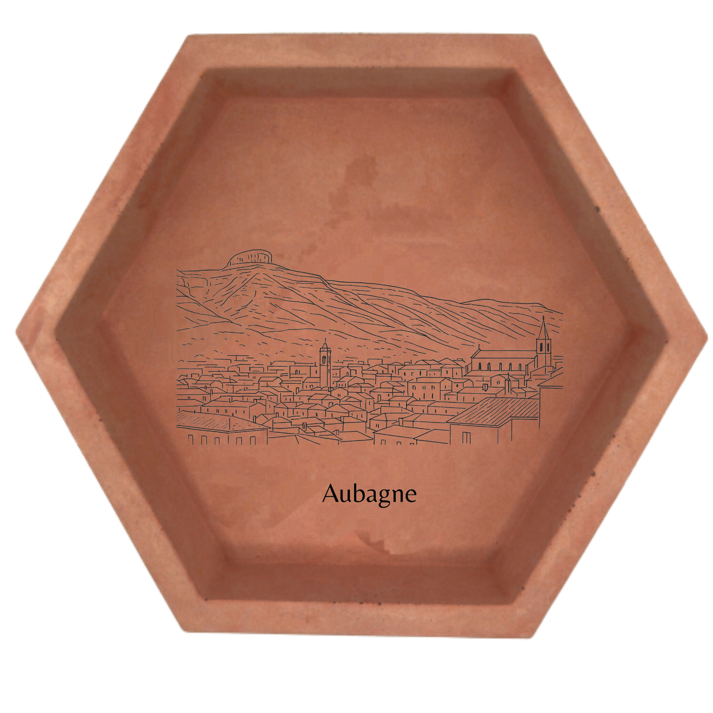 Aubagne