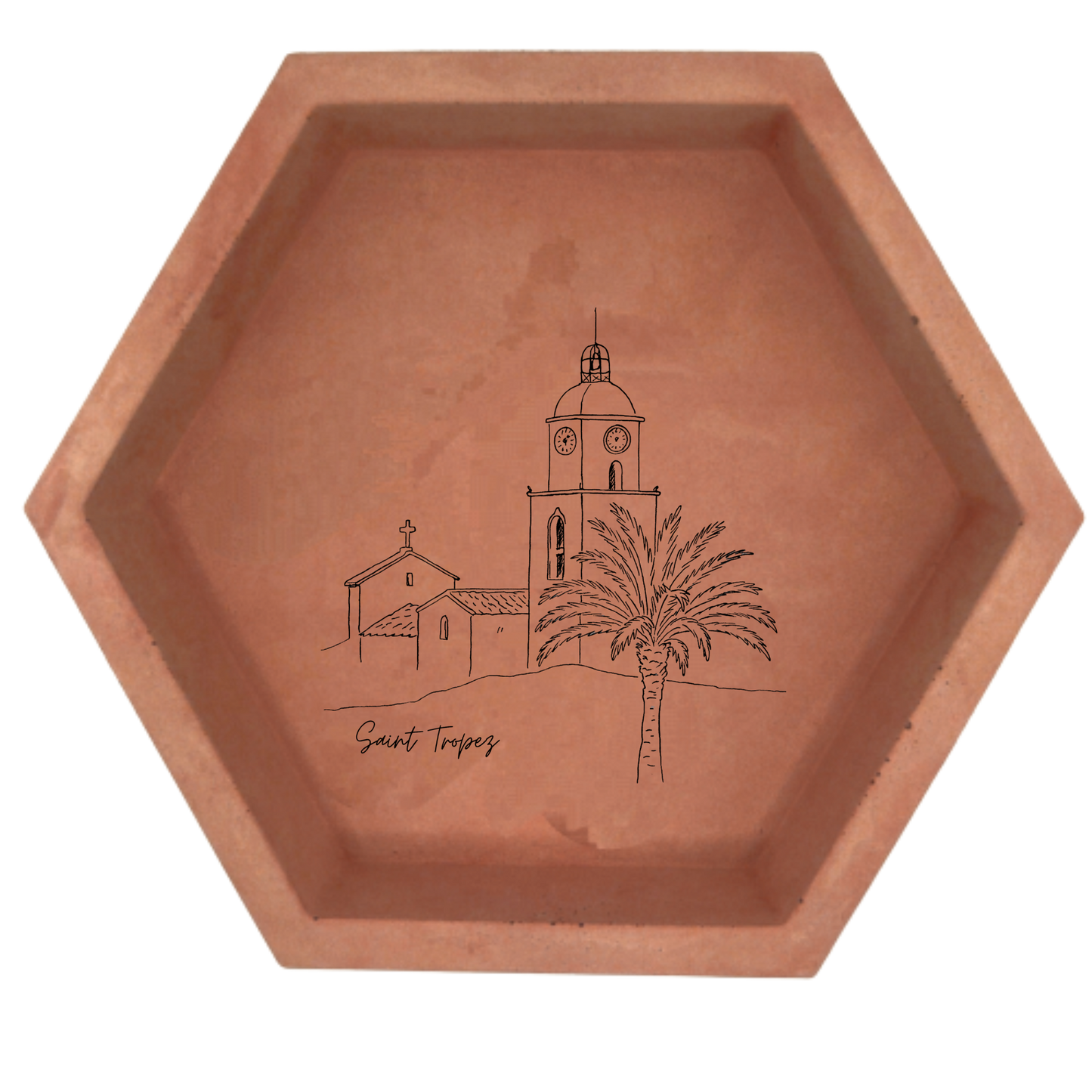 Saint Tropez