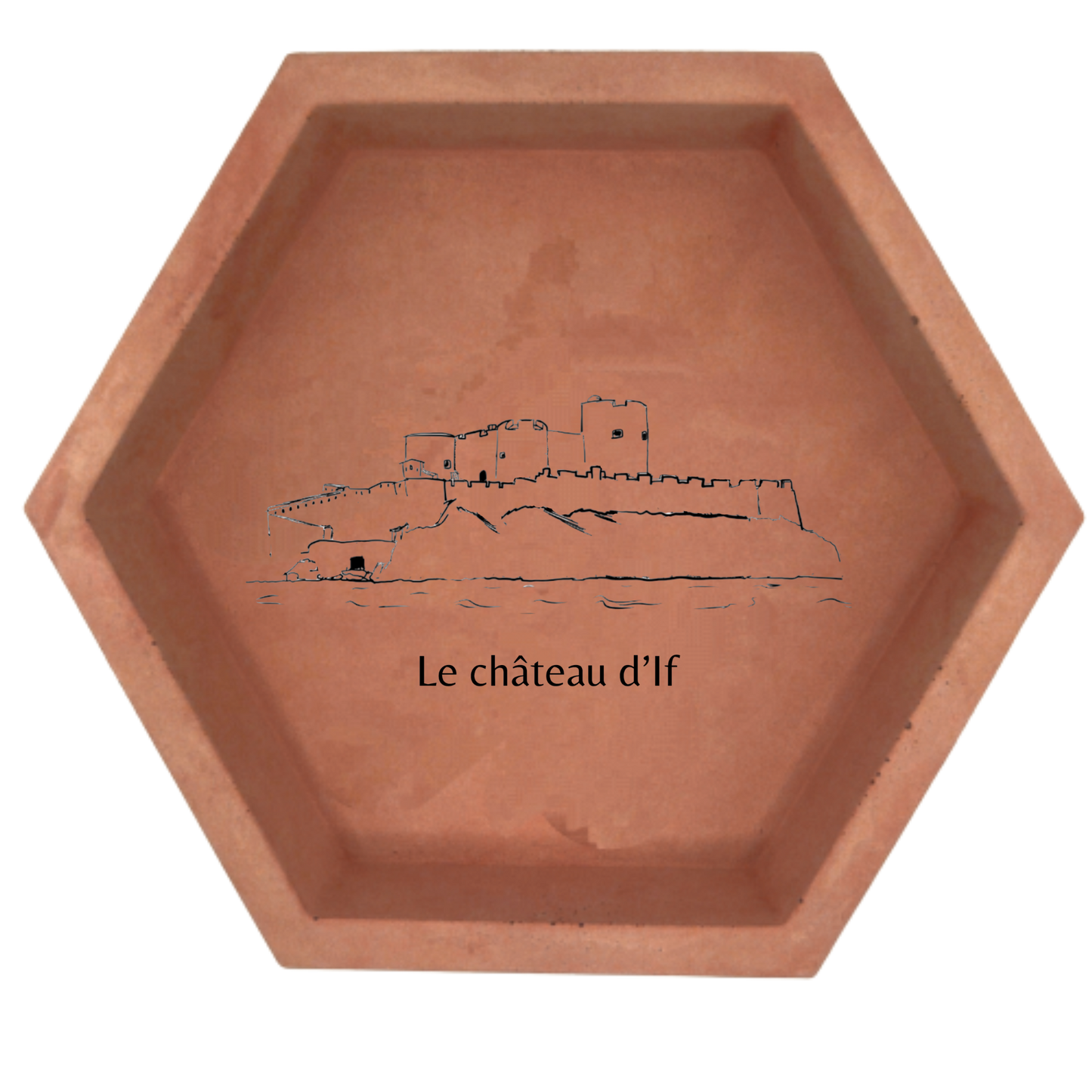 Château d'If