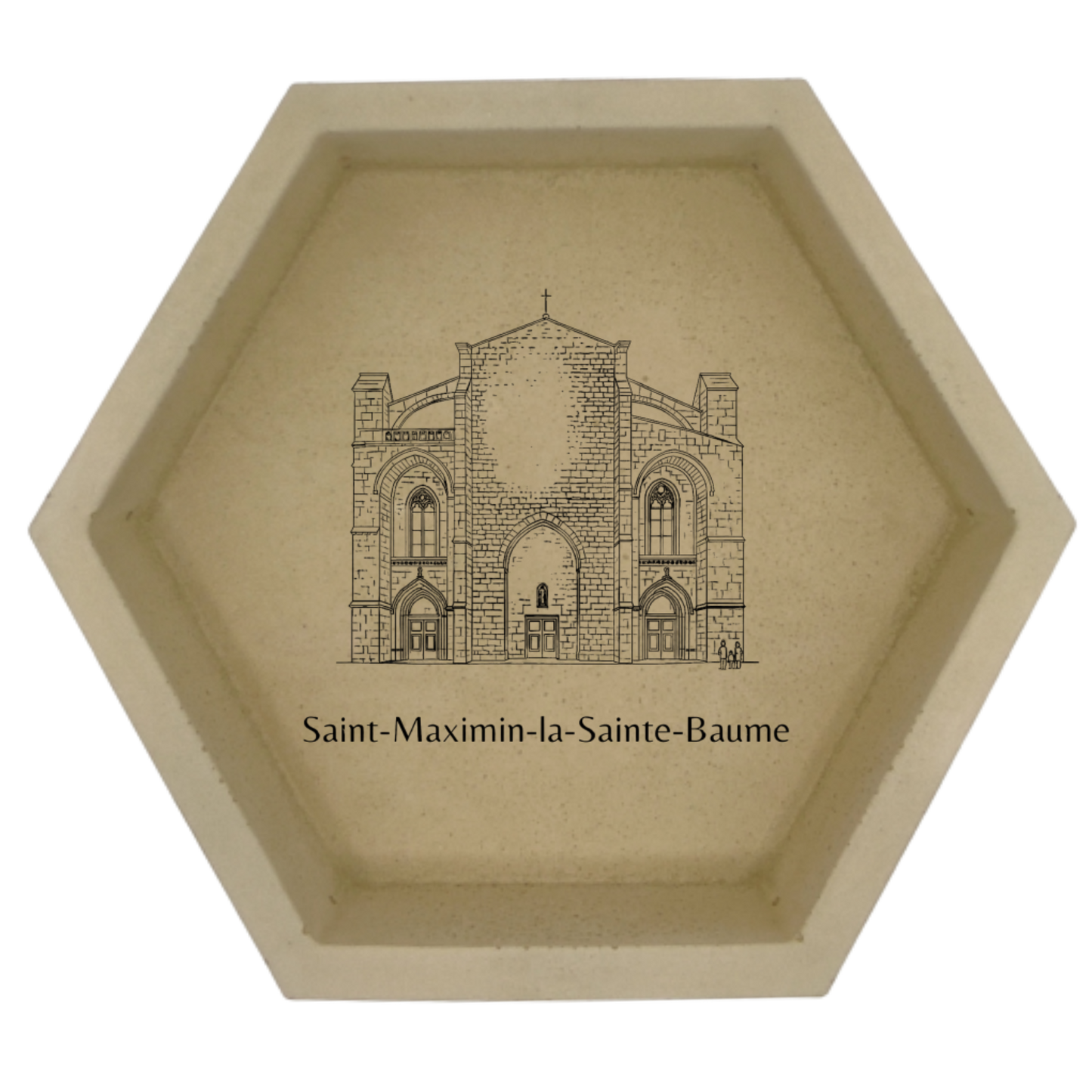 Saint-Maximin-la-Sainte-Baume