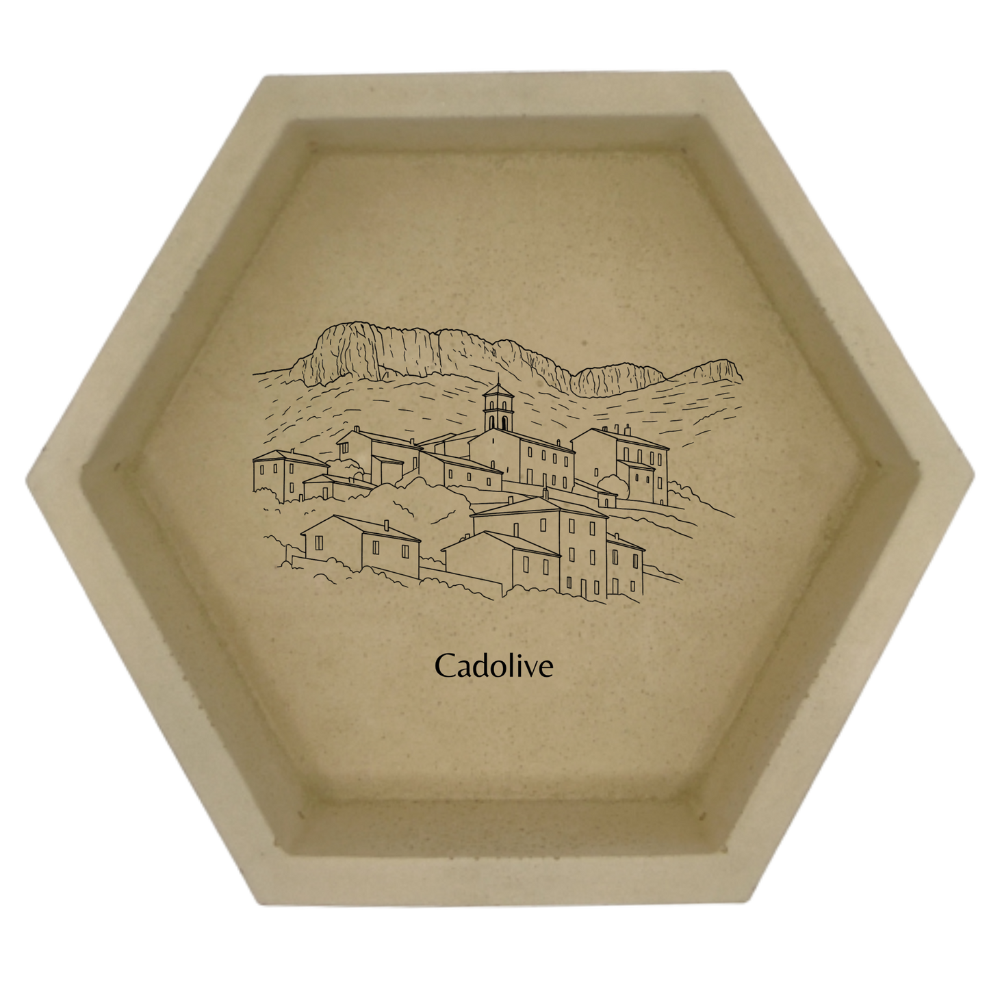 Cadolive