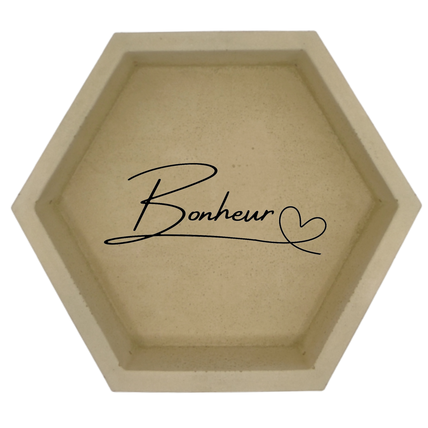 Bonheur