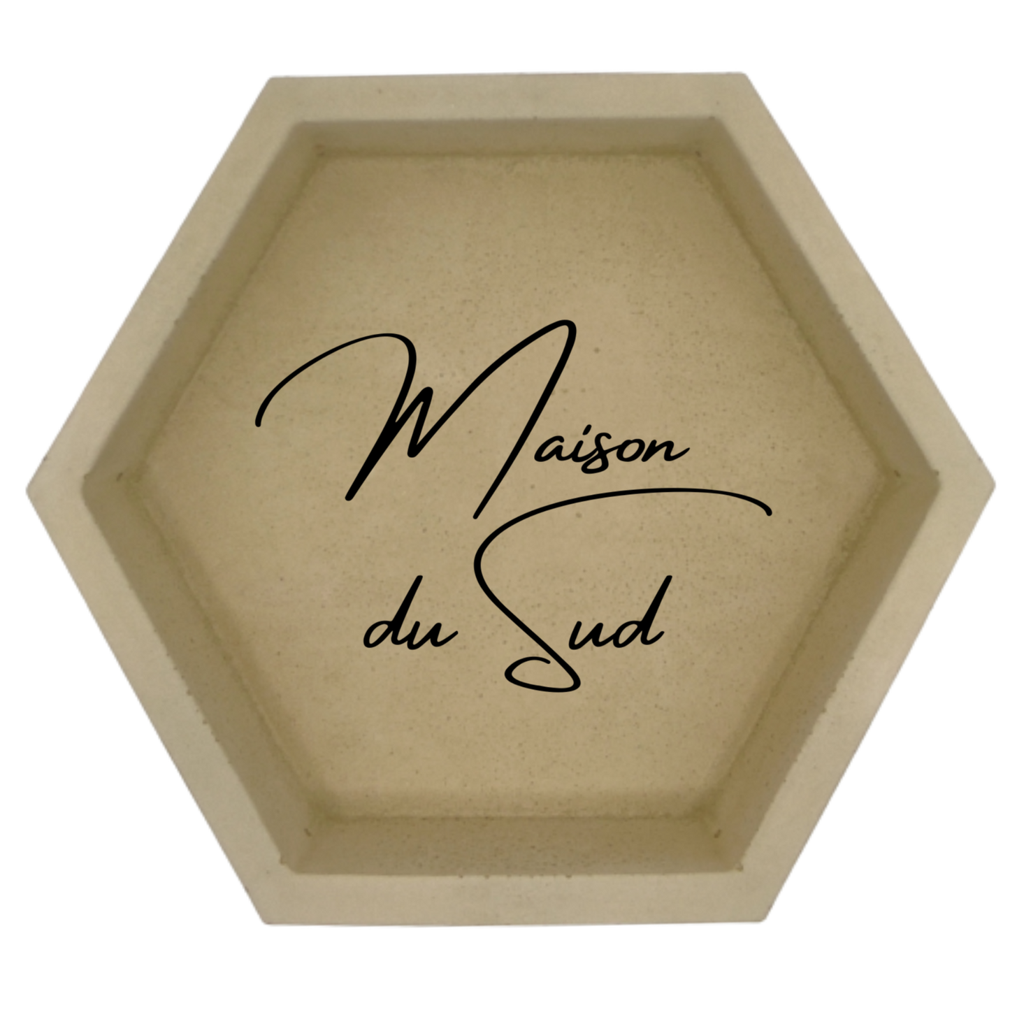 Maison du Sud
